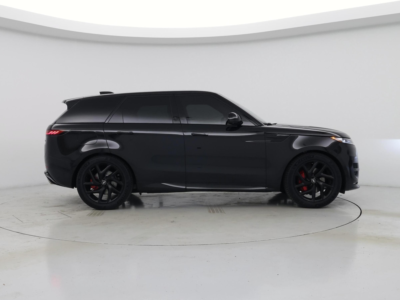 2023 Land Rover Range Rover Sport SE Dynamic - Photo 8