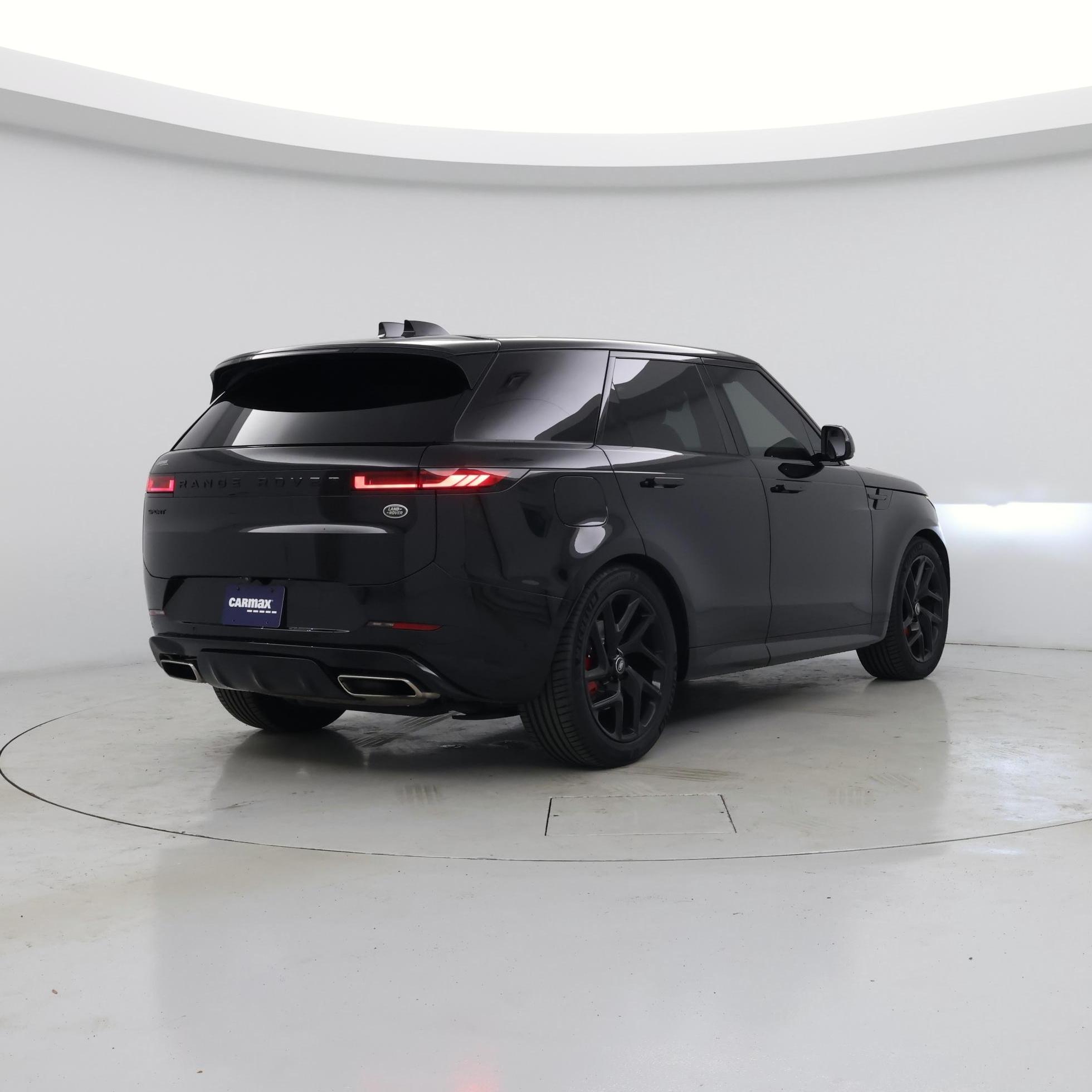 Thumbnail: 2023 Land Rover Range Rover Sport - 8