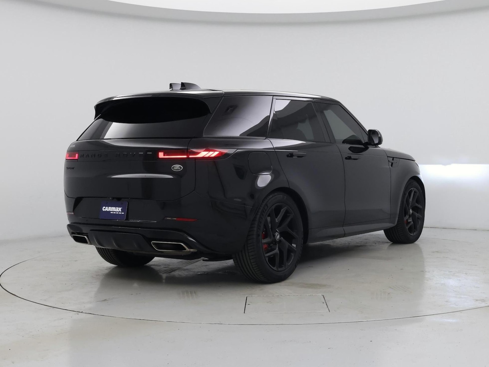 2023 Land Rover Range Rover Sport SE Dynamic - Photo 9