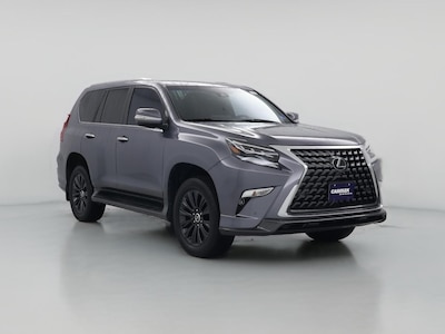 2022 Lexus GX 460 Premium
