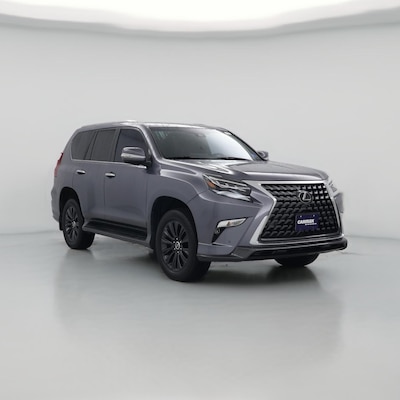 2022 Lexus GX 460 Premium