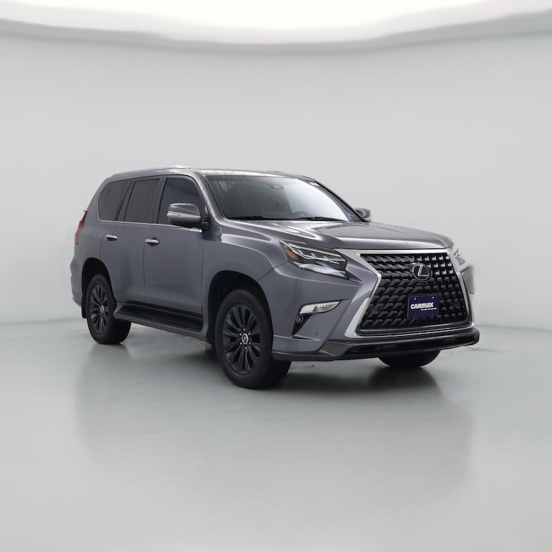 2022 Lexus GX 460 Premium