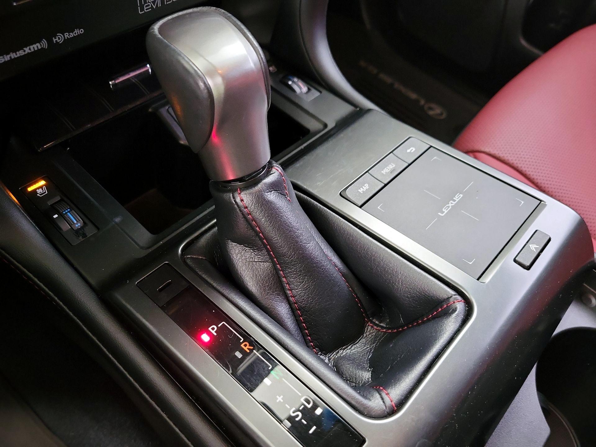 Thumbnail: 2022 Lexus GX - 18
