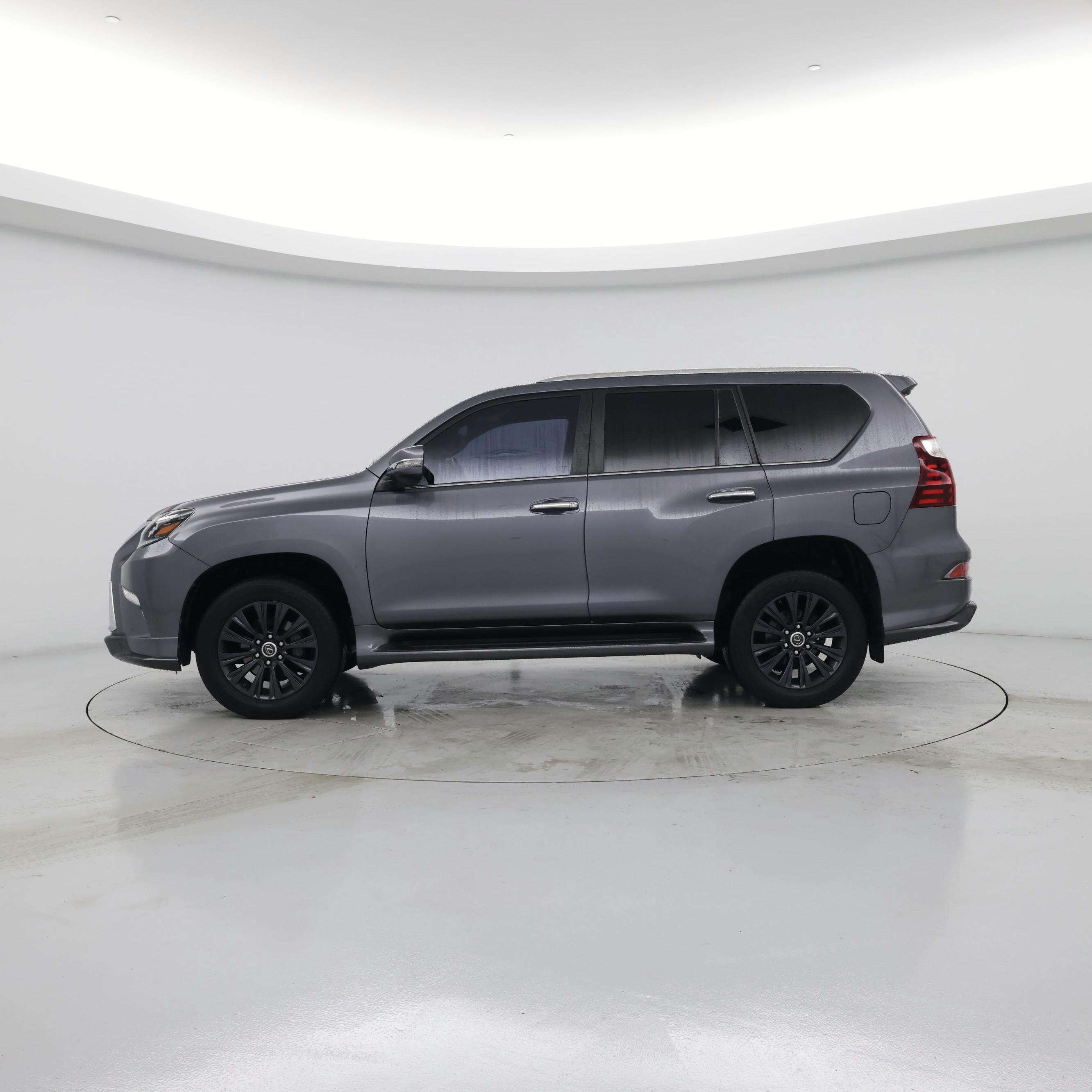 Thumbnail: 2022 Lexus GX - 3