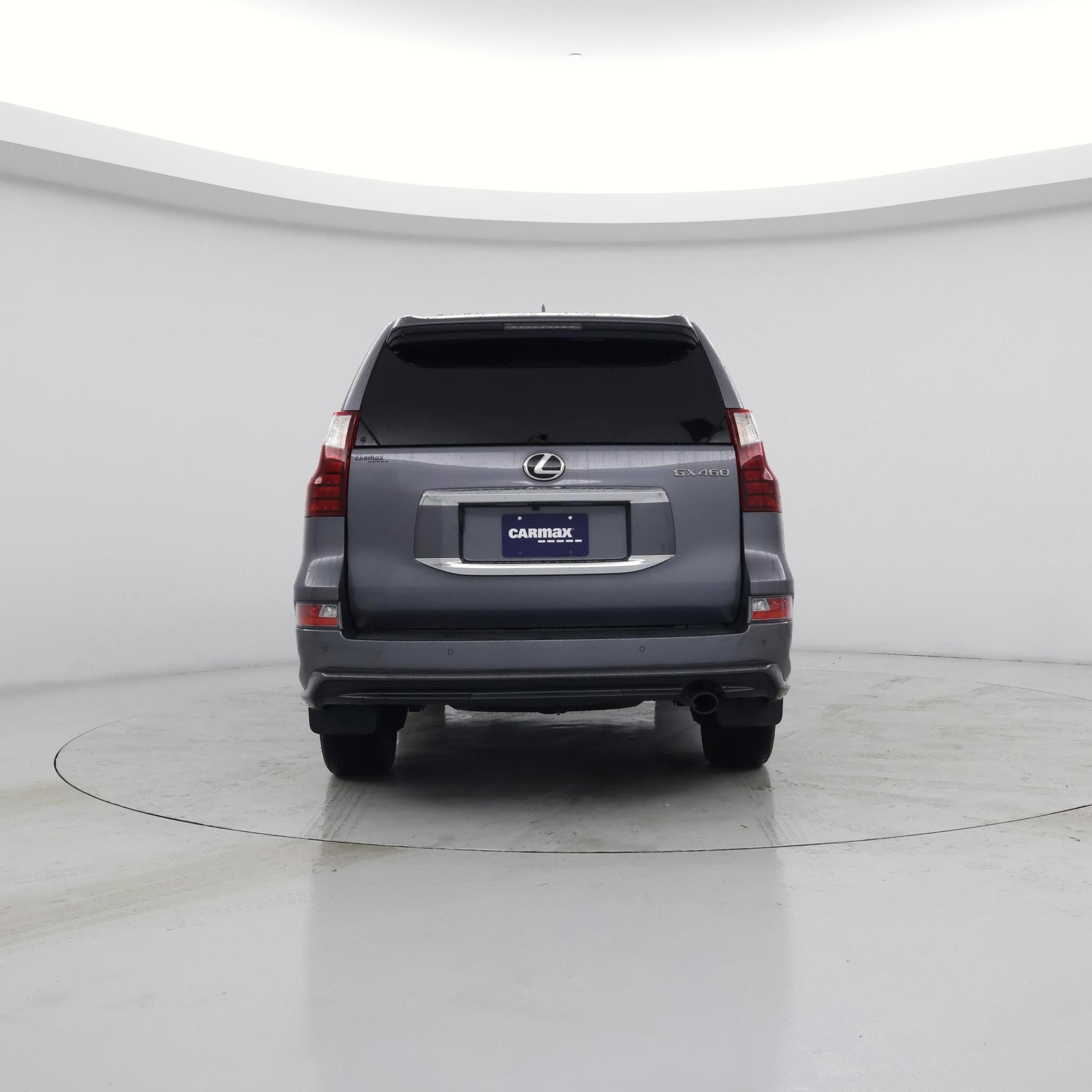 Thumbnail: 2022 Lexus GX - 6
