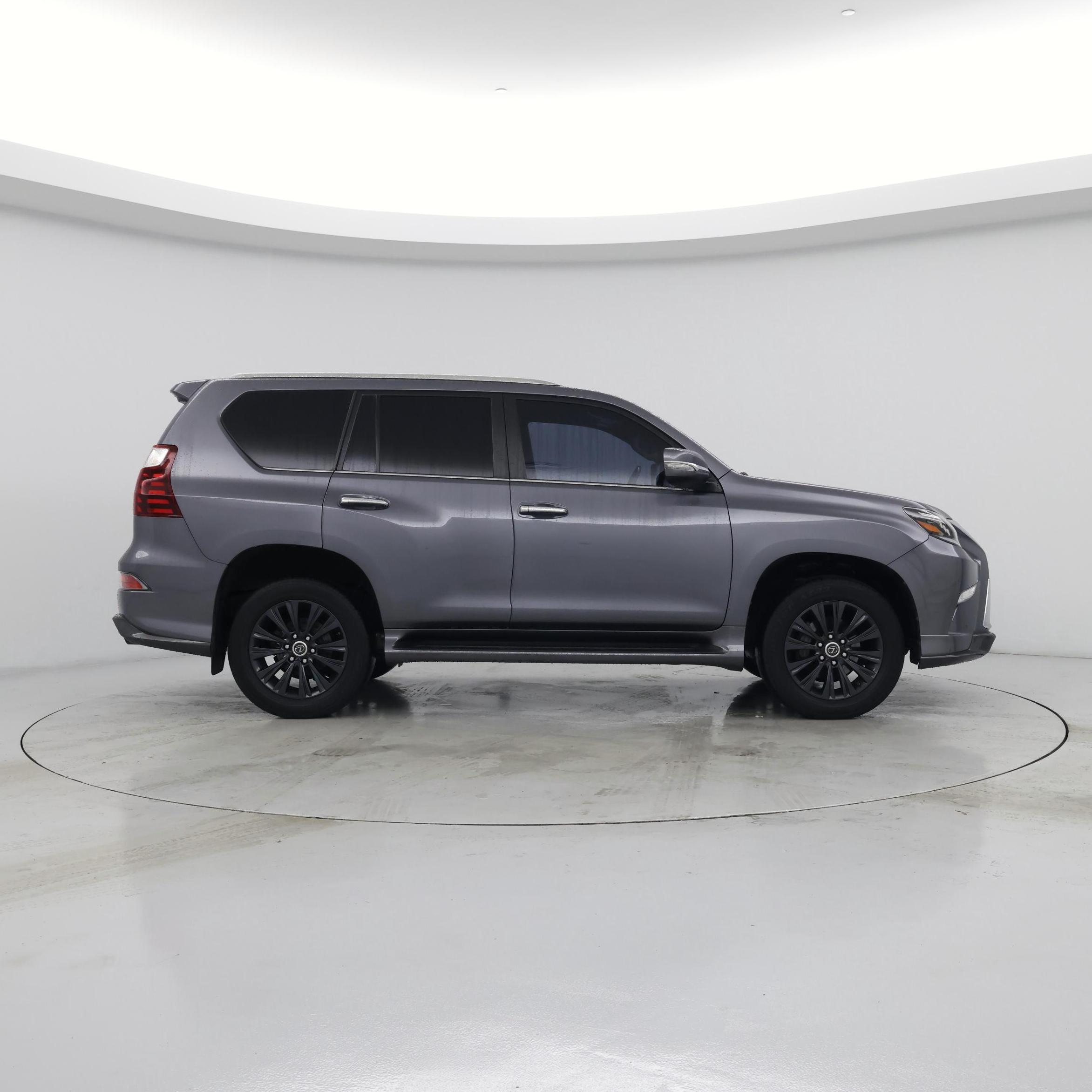 Thumbnail: 2022 Lexus GX - 7