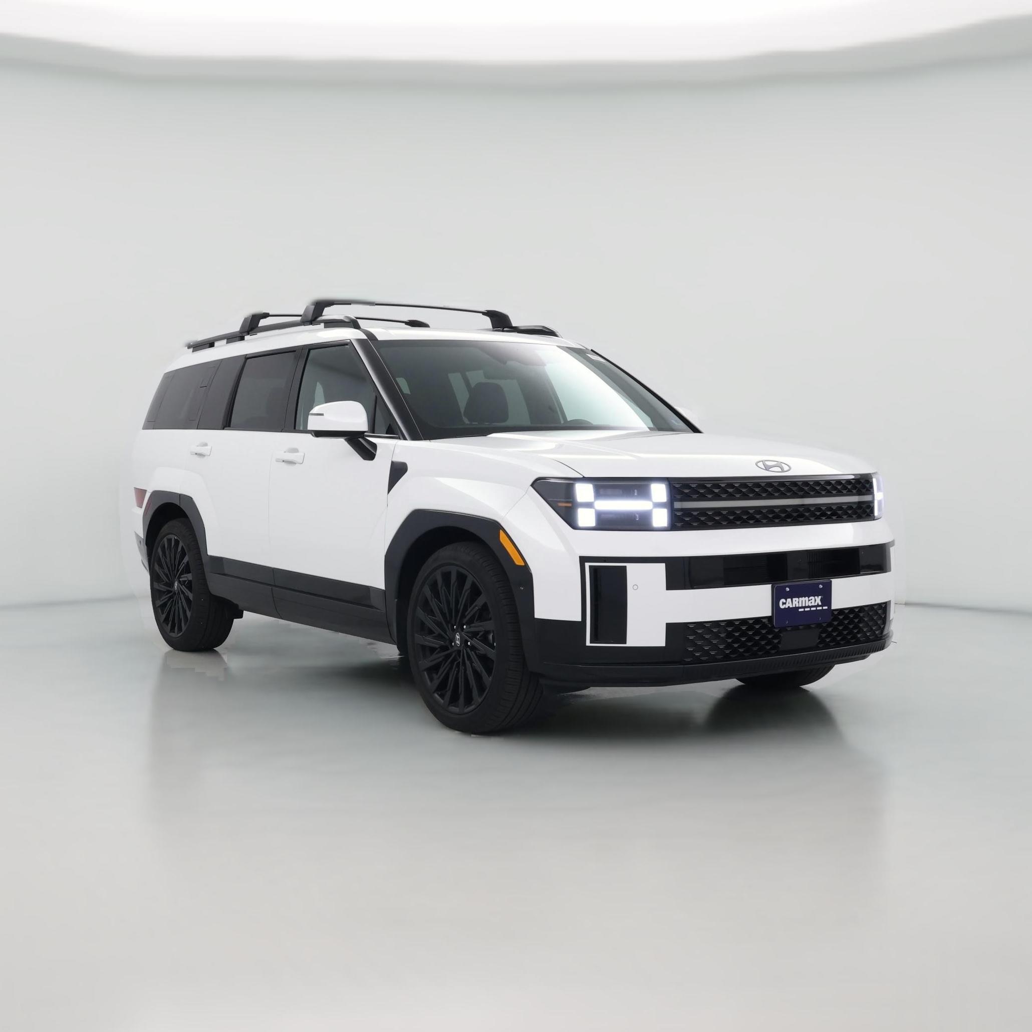 Thumbnail: 2025 Hyundai Santa Fe - 1