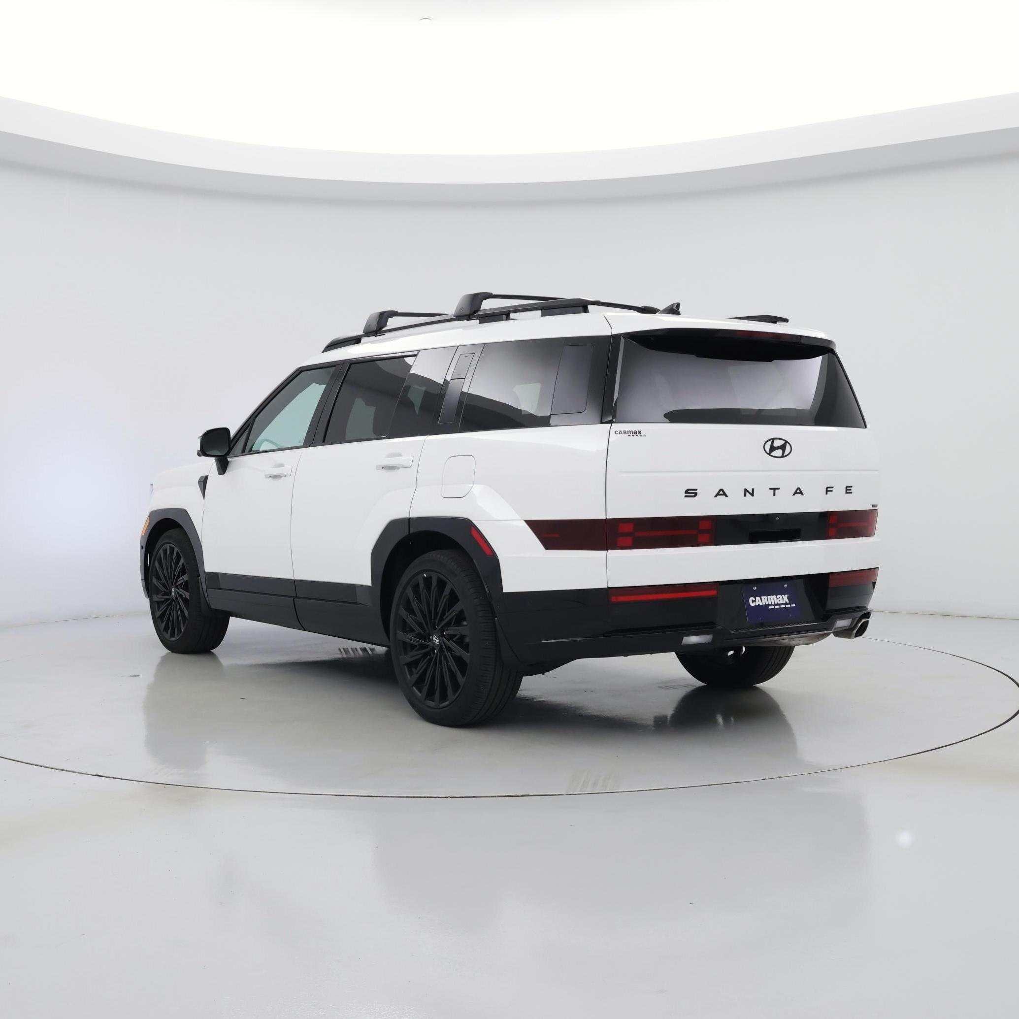 Thumbnail: 2025 Hyundai Santa Fe - 2