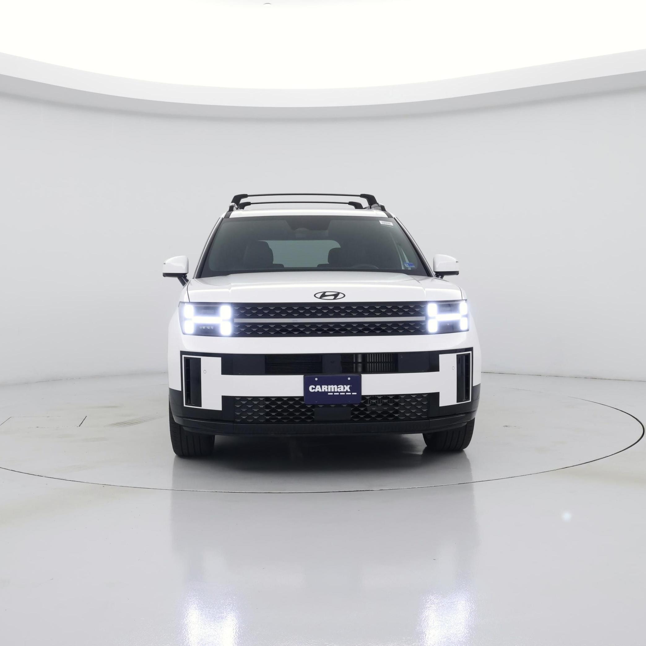 Thumbnail: 2025 Hyundai Santa Fe - 5