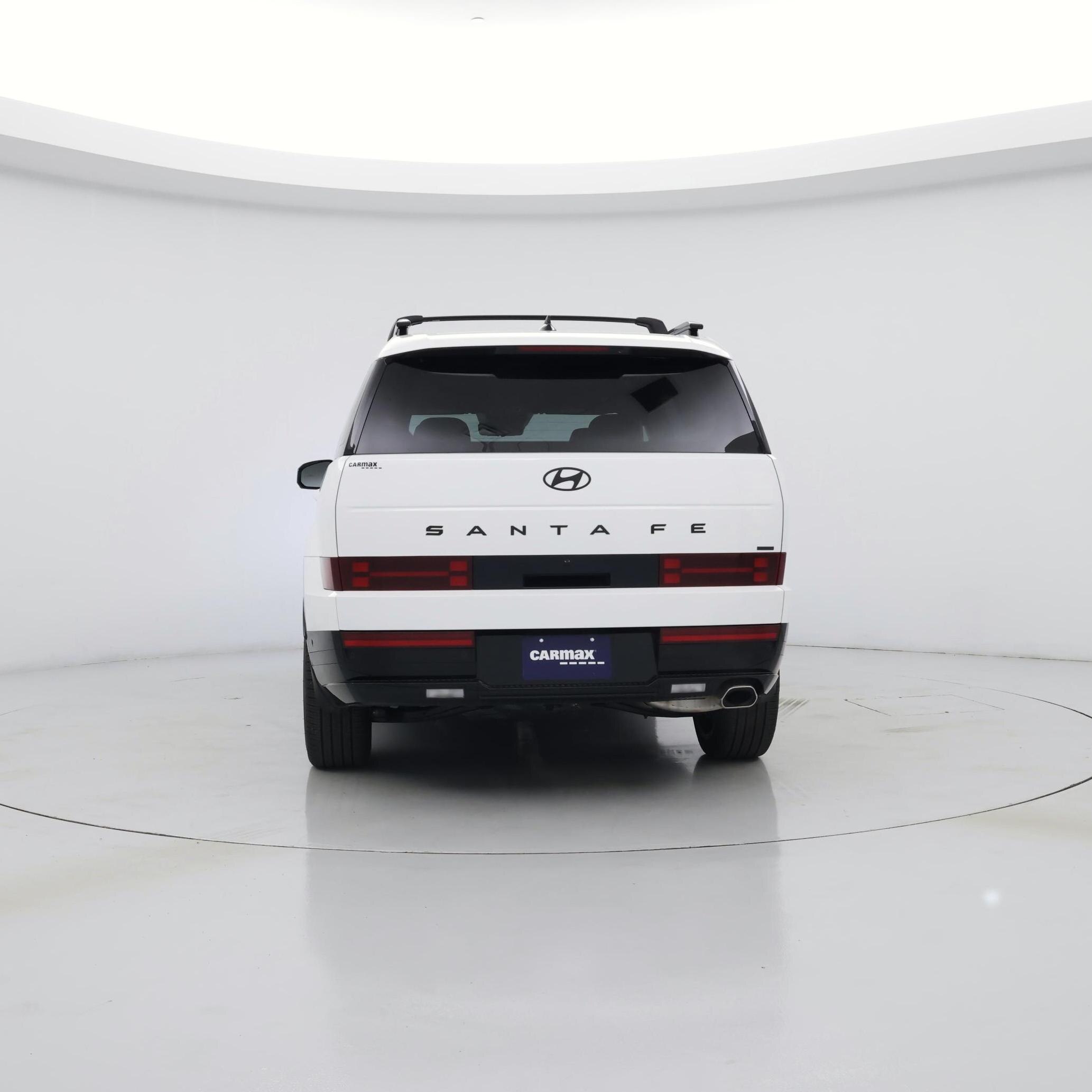 Thumbnail: 2025 Hyundai Santa Fe - 6