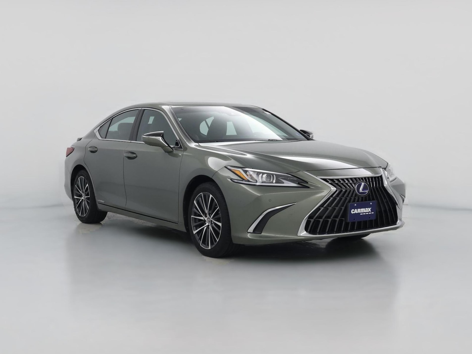 2022 Lexus ES Hybrid