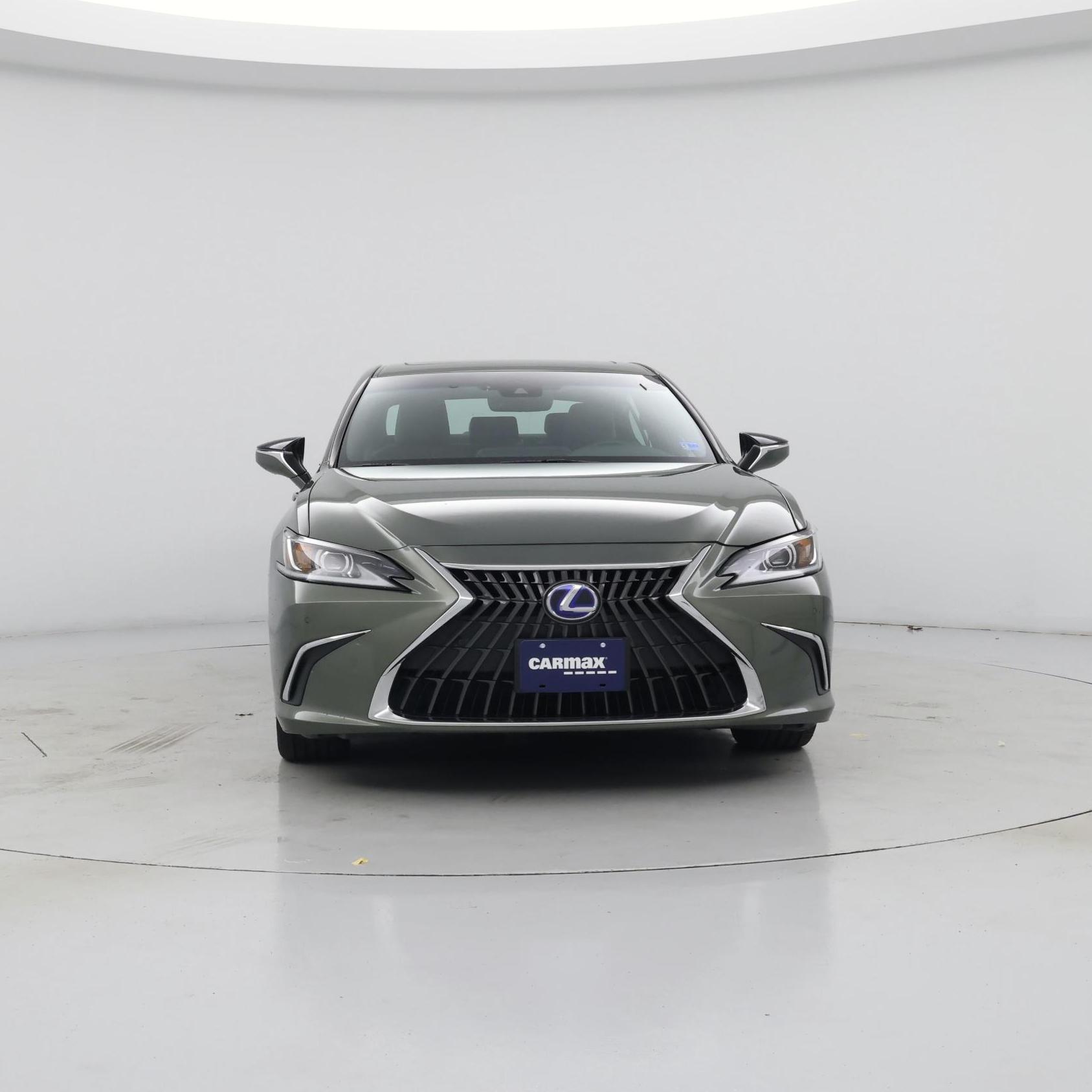 Thumbnail: 2022 Lexus ES - 5