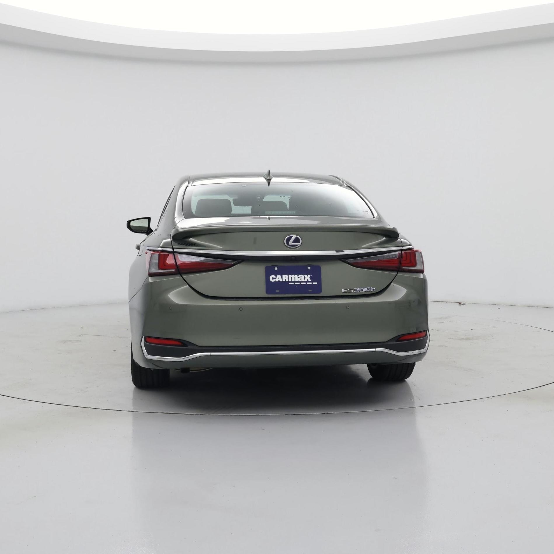Thumbnail: 2022 Lexus ES - 6