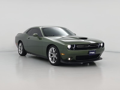 2021 Dodge Challenger GT