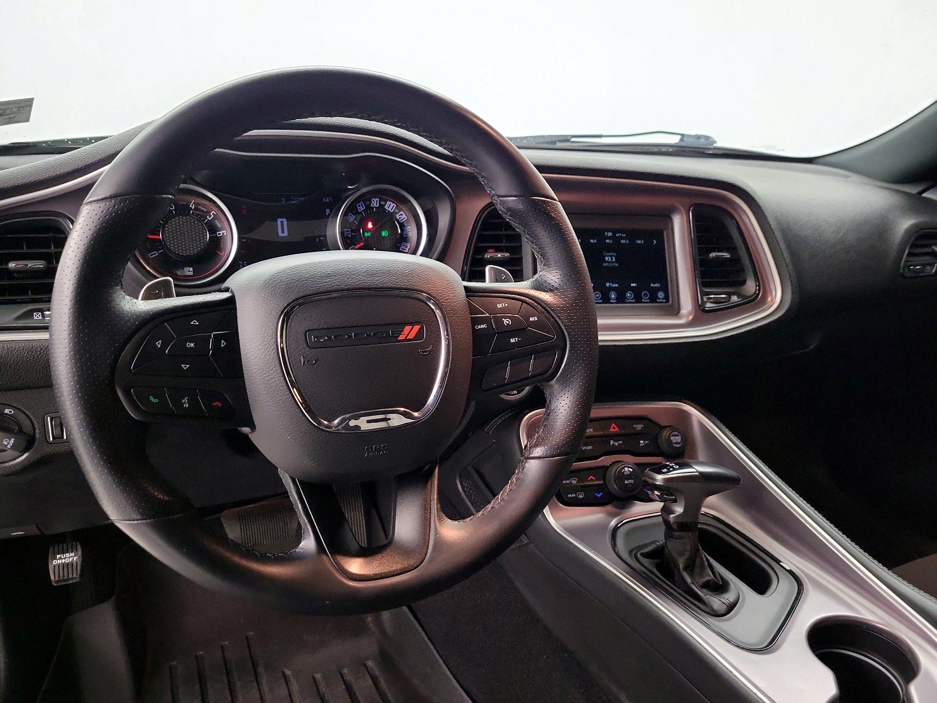 Thumbnail: 2021 Dodge Challenger - 9