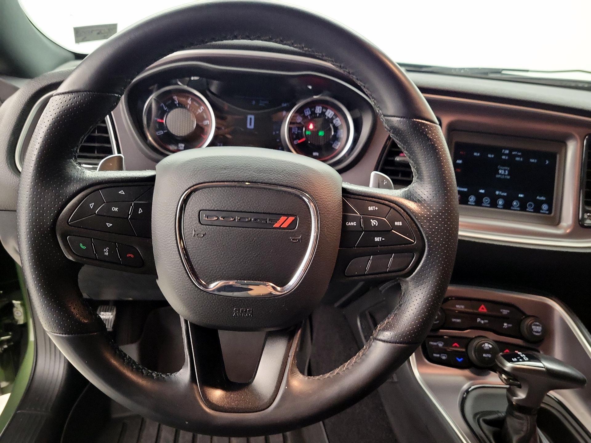 Thumbnail: 2021 Dodge Challenger - 10