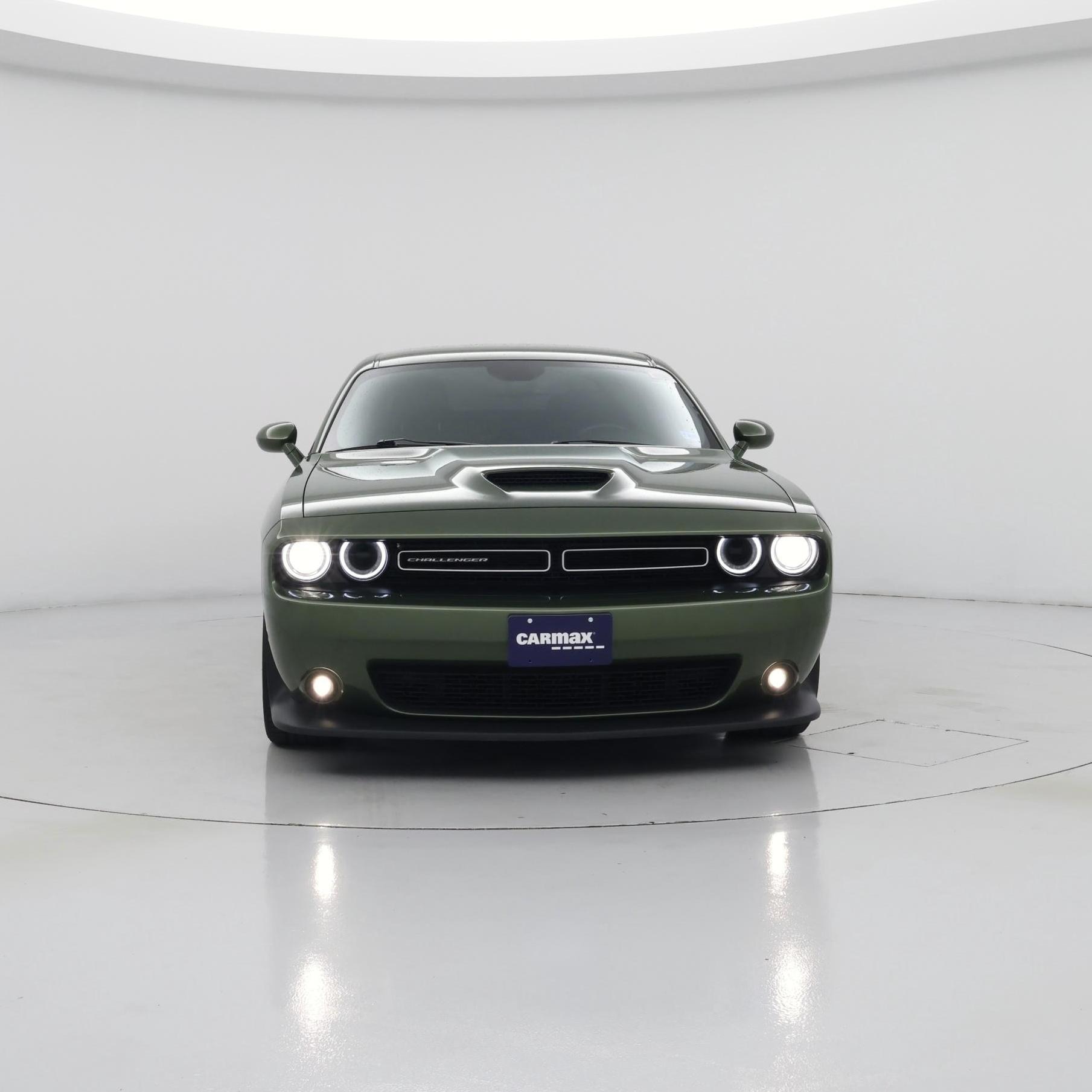 Thumbnail: 2021 Dodge Challenger - 5