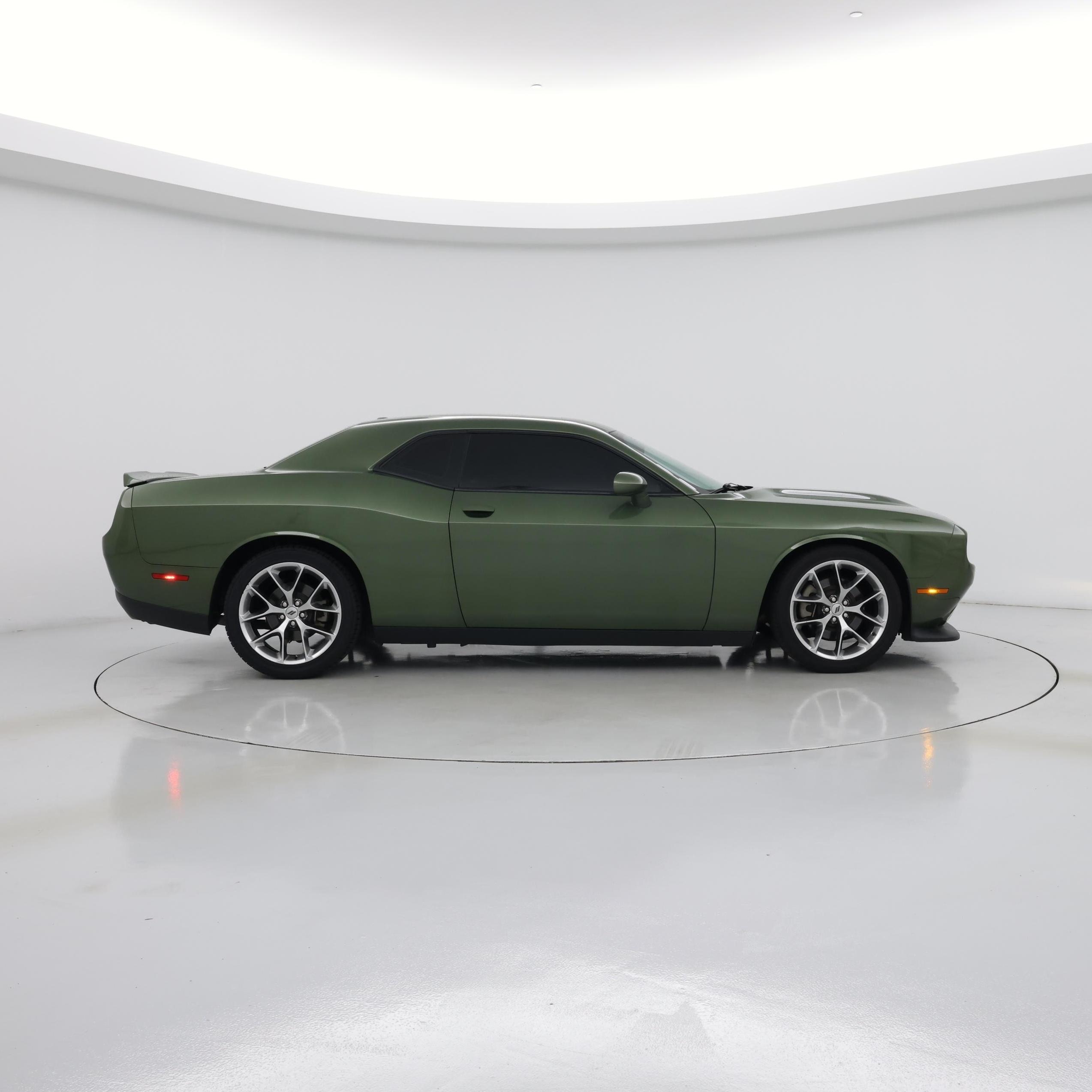 Thumbnail: 2021 Dodge Challenger - 7