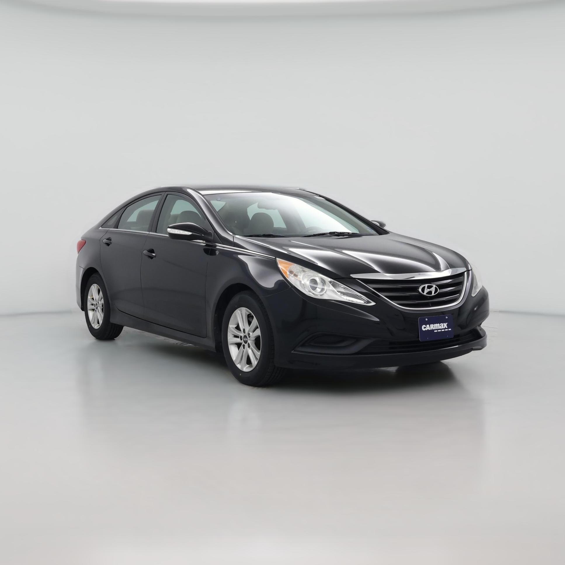 Thumbnail: 2014 Hyundai Sonata - 1
