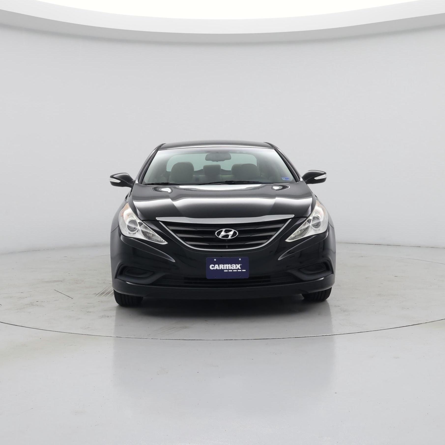 Thumbnail: 2014 Hyundai Sonata - 5