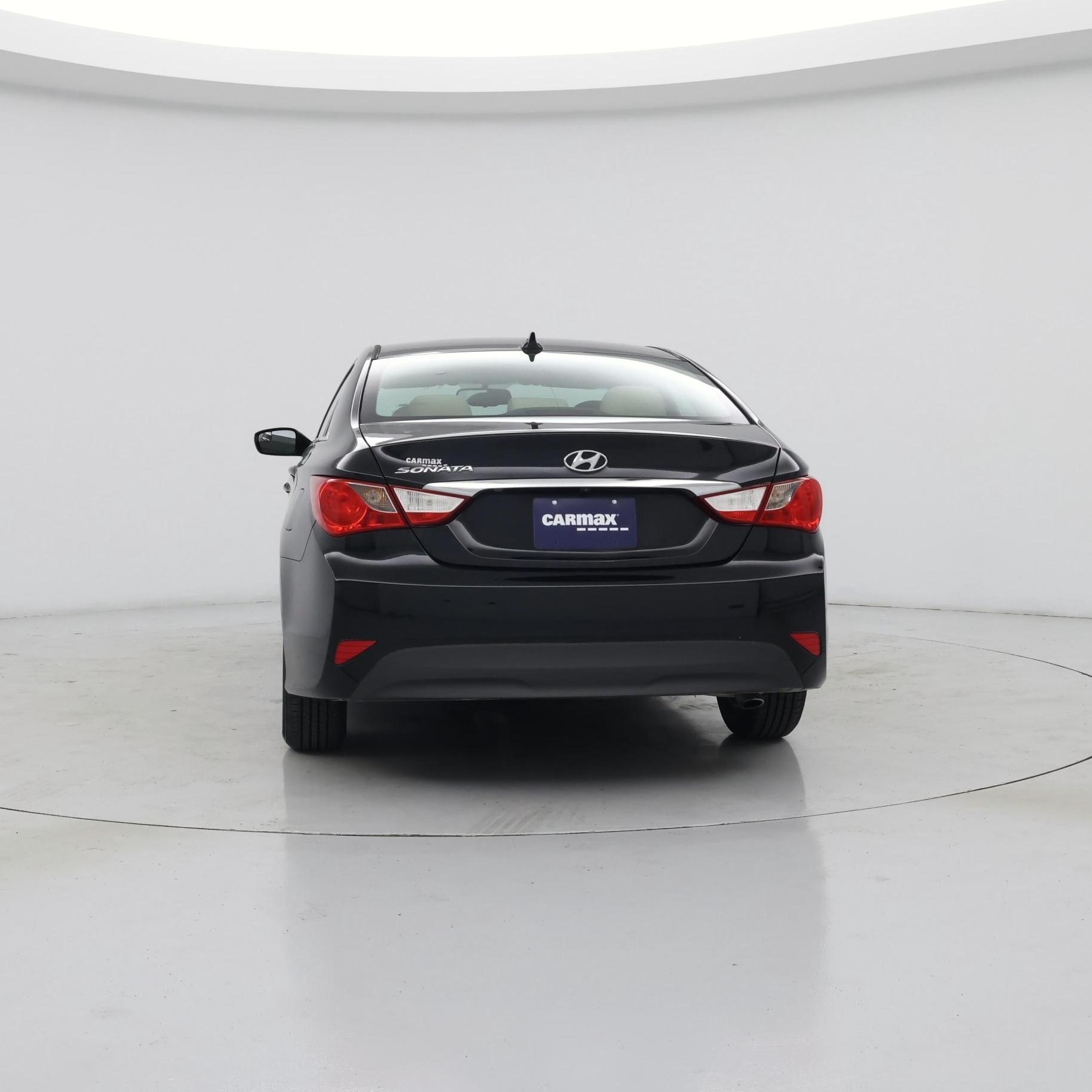 Thumbnail: 2014 Hyundai Sonata - 6