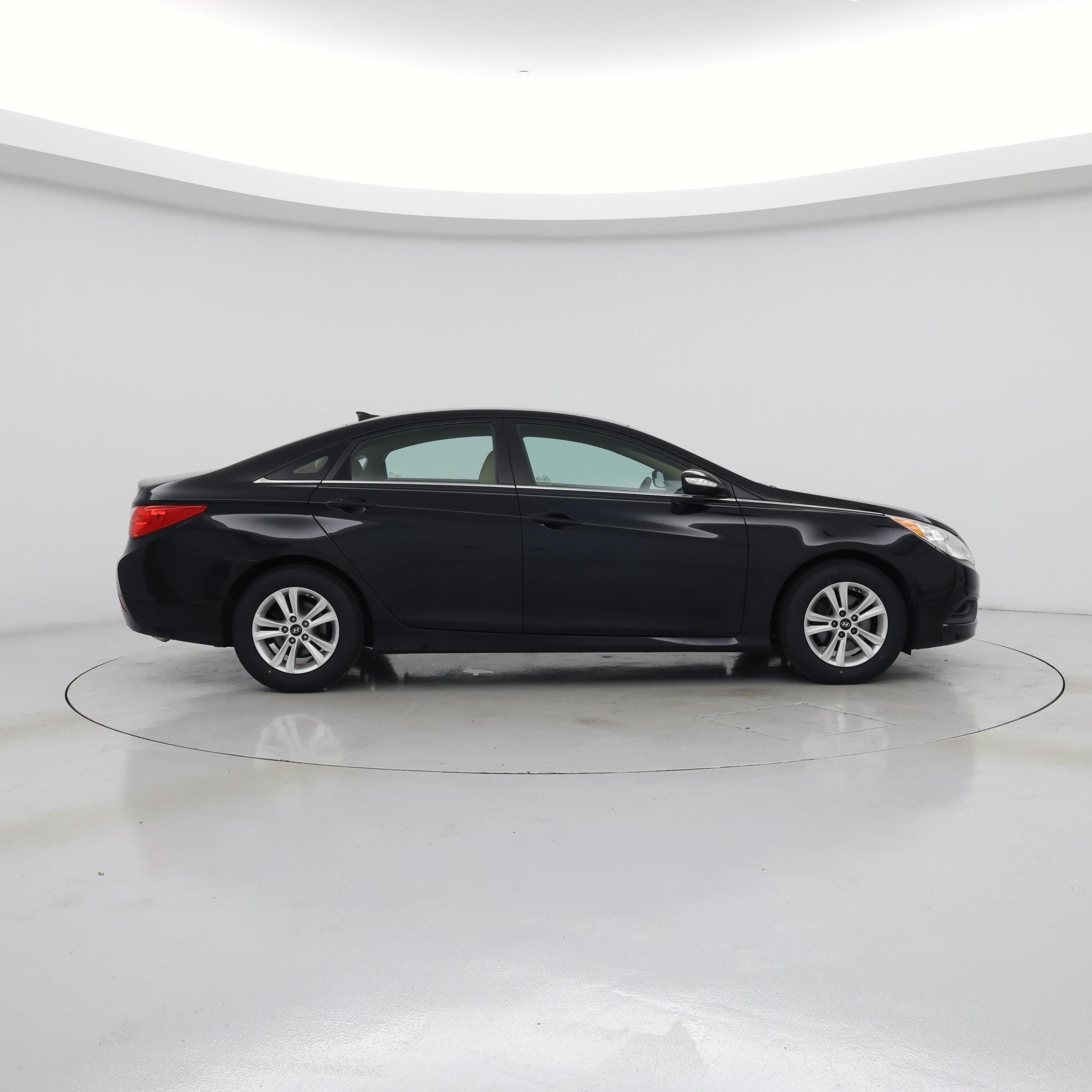 Thumbnail: 2014 Hyundai Sonata - 7