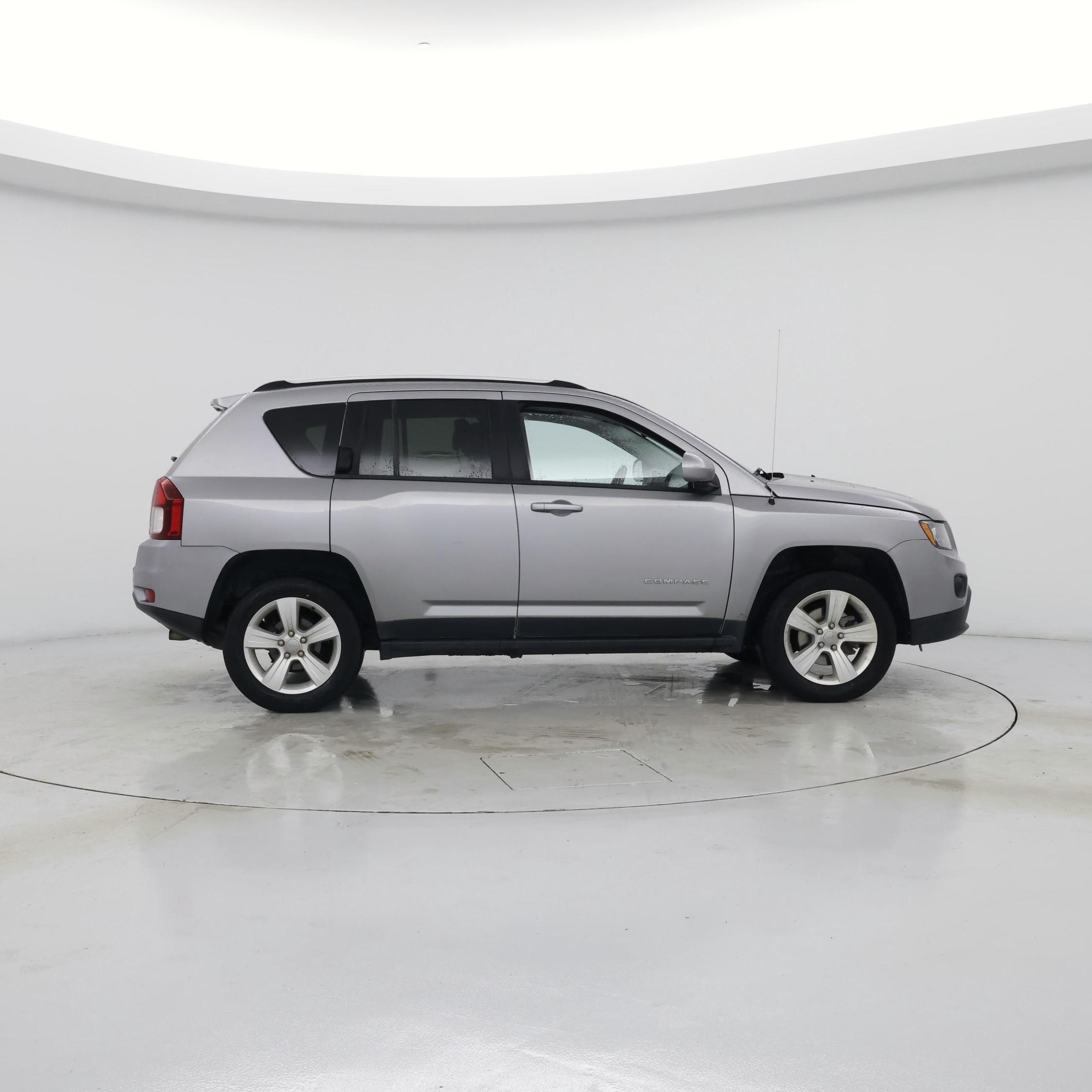 Thumbnail: 2016 Jeep Compass - 7