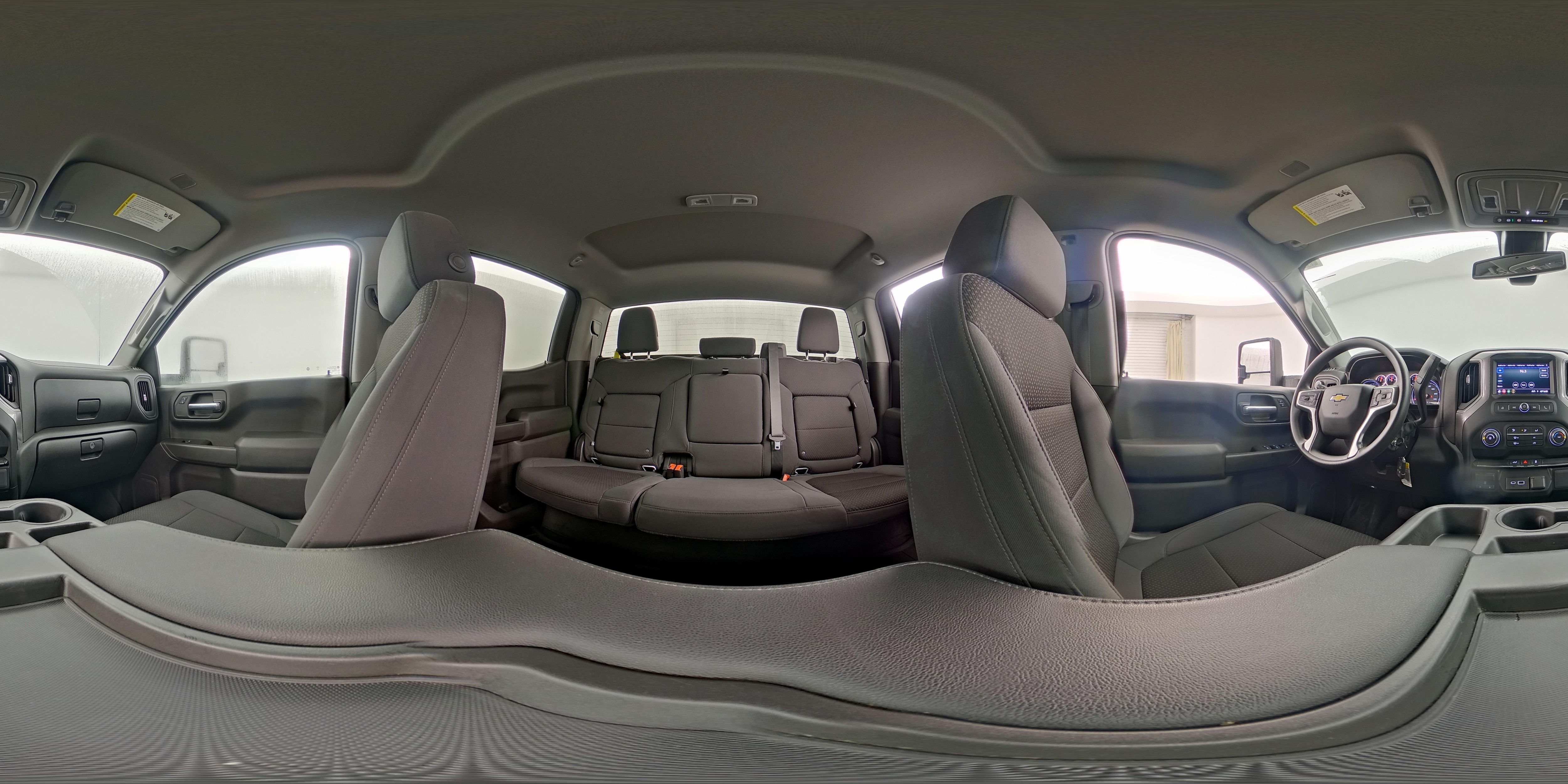 2021 Chevrolet Silverado 1500 Custom - Photo 25