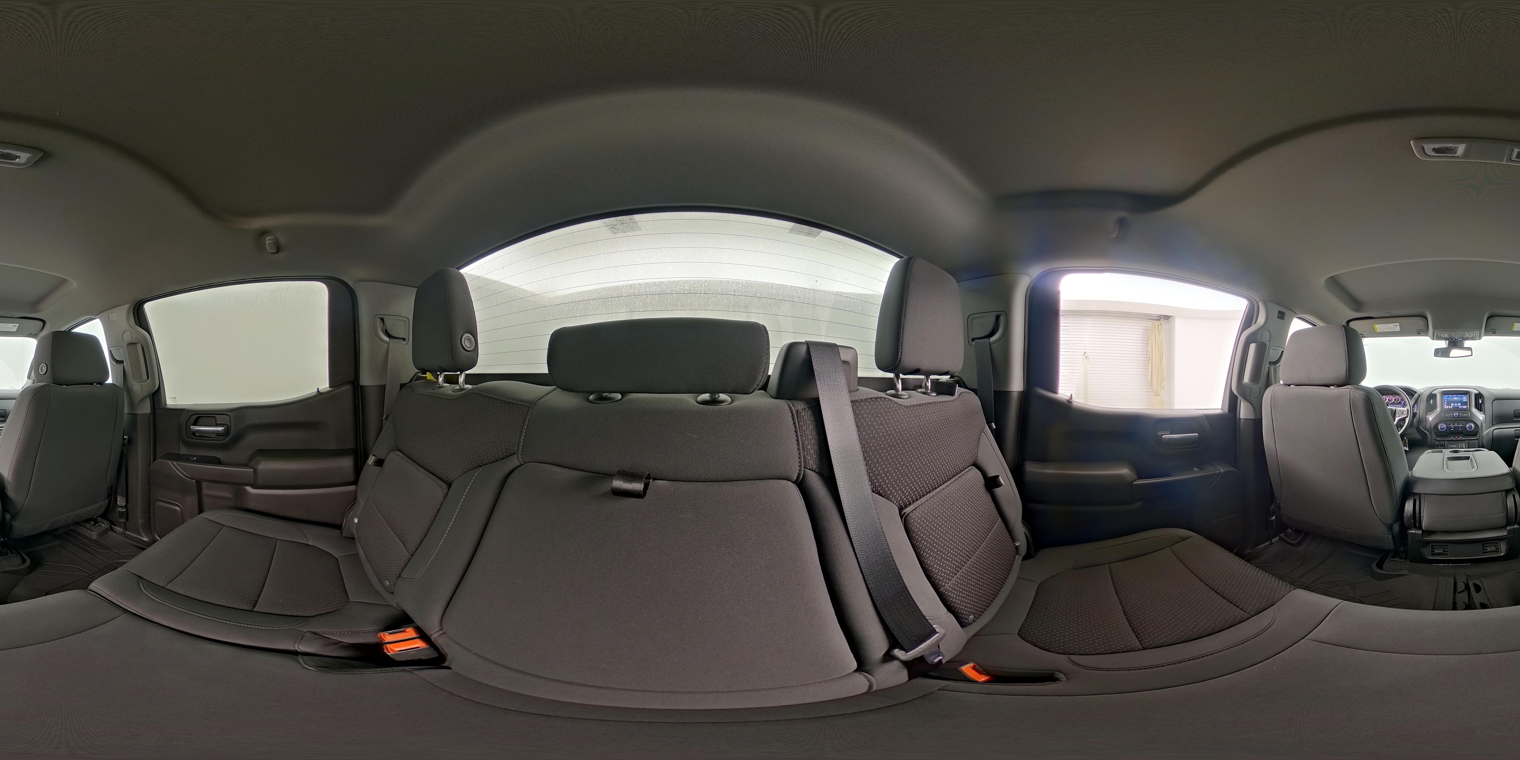2021 Chevrolet Silverado 1500 Custom - Photo 26