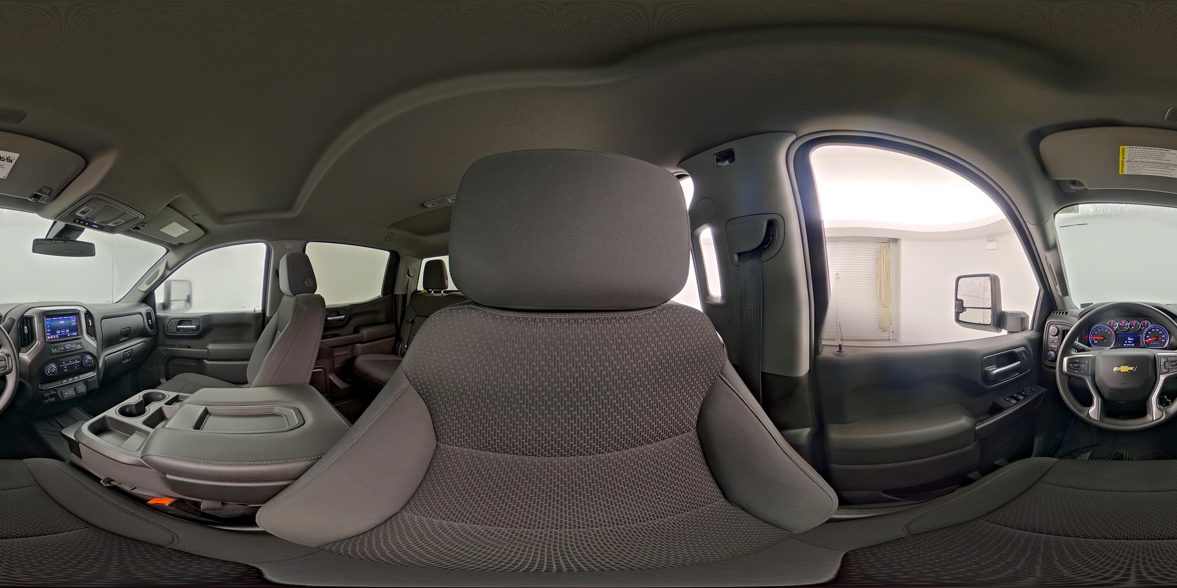 2021 Chevrolet Silverado 1500 Custom - Photo 27