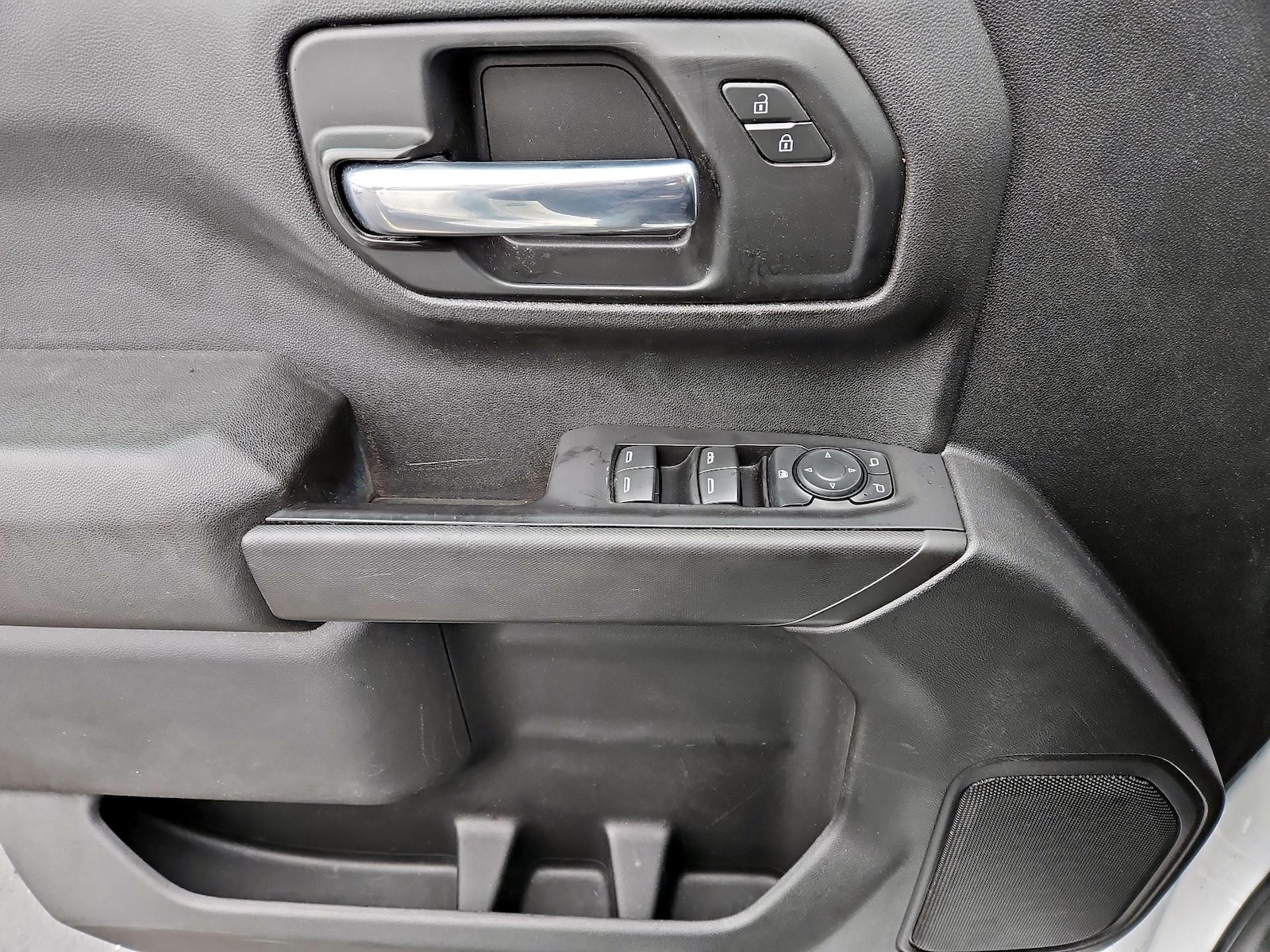 2021 Chevrolet Silverado 1500 Custom - Photo 12