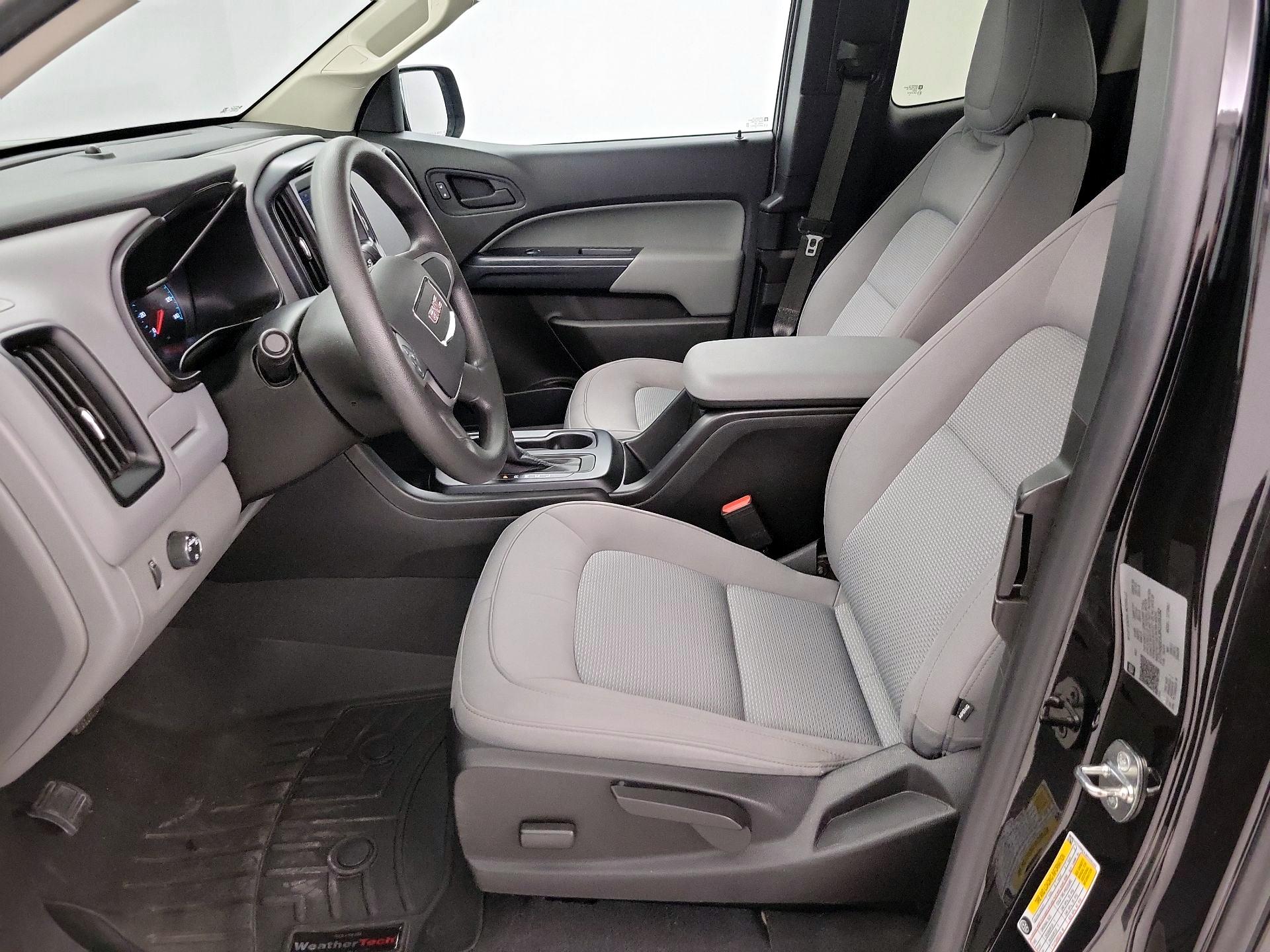 Thumbnail: 2022 GMC Canyon - 11