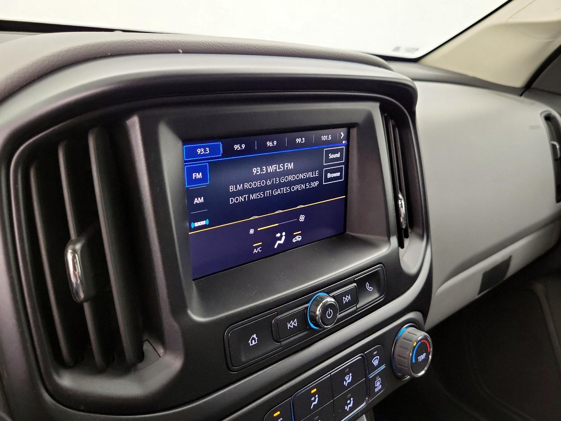 Thumbnail: 2022 GMC Canyon - 15
