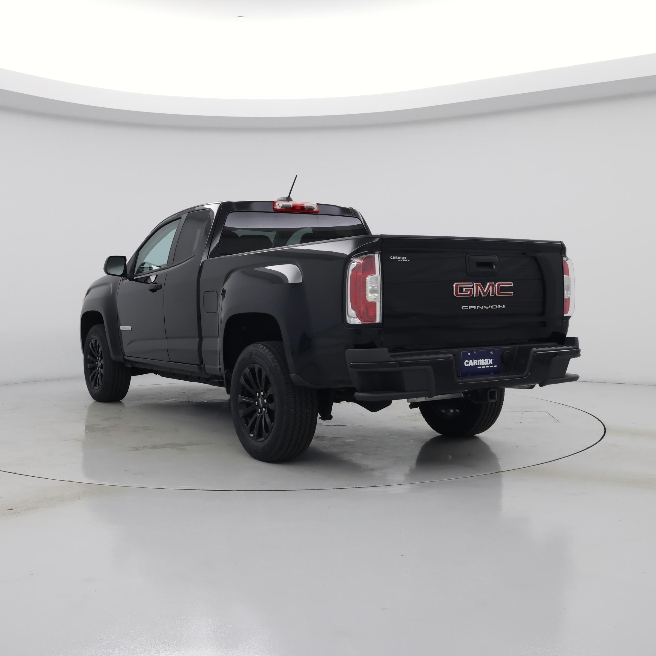 Thumbnail: 2022 GMC Canyon - 2