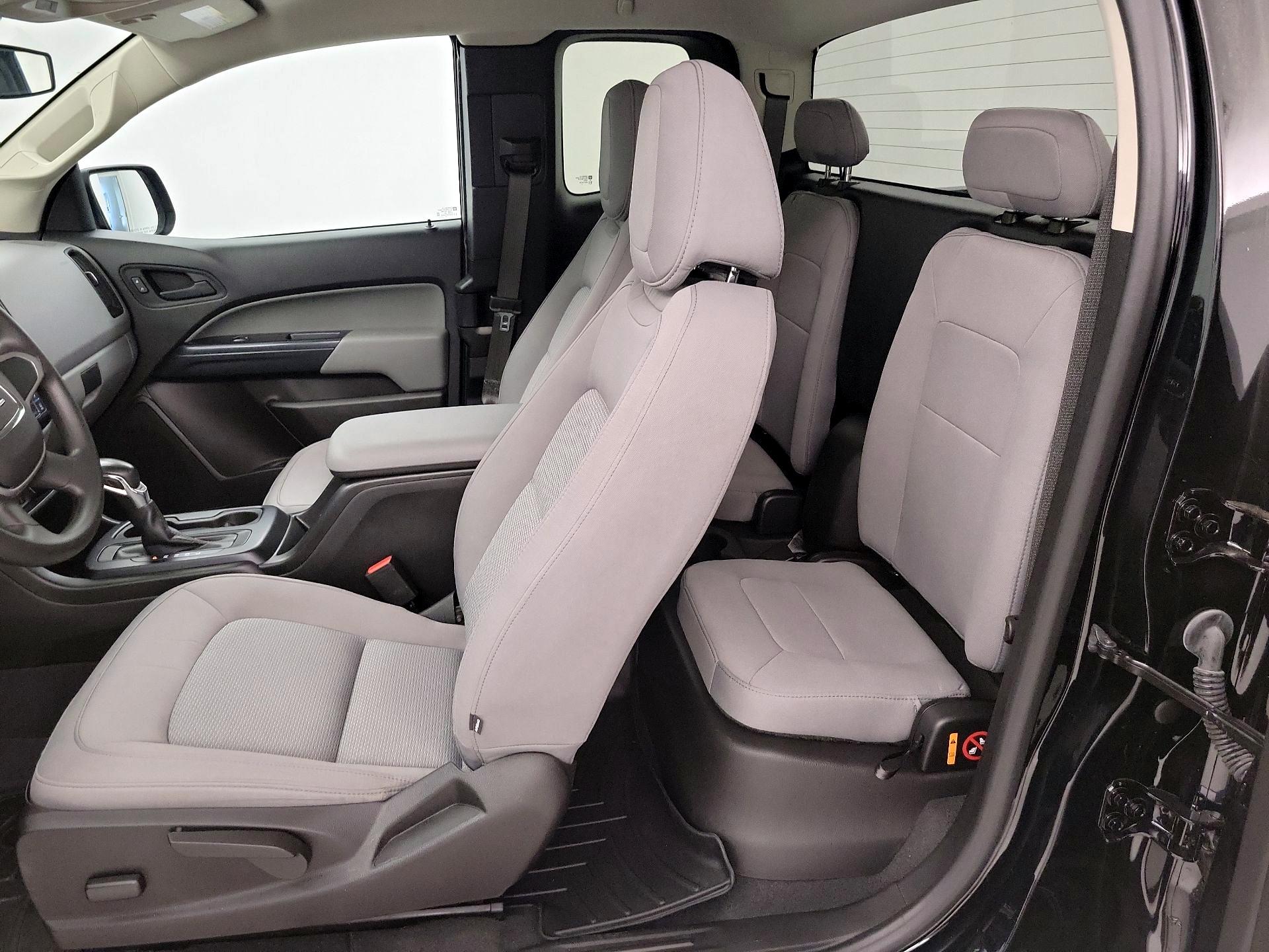 Thumbnail: 2022 GMC Canyon - 19