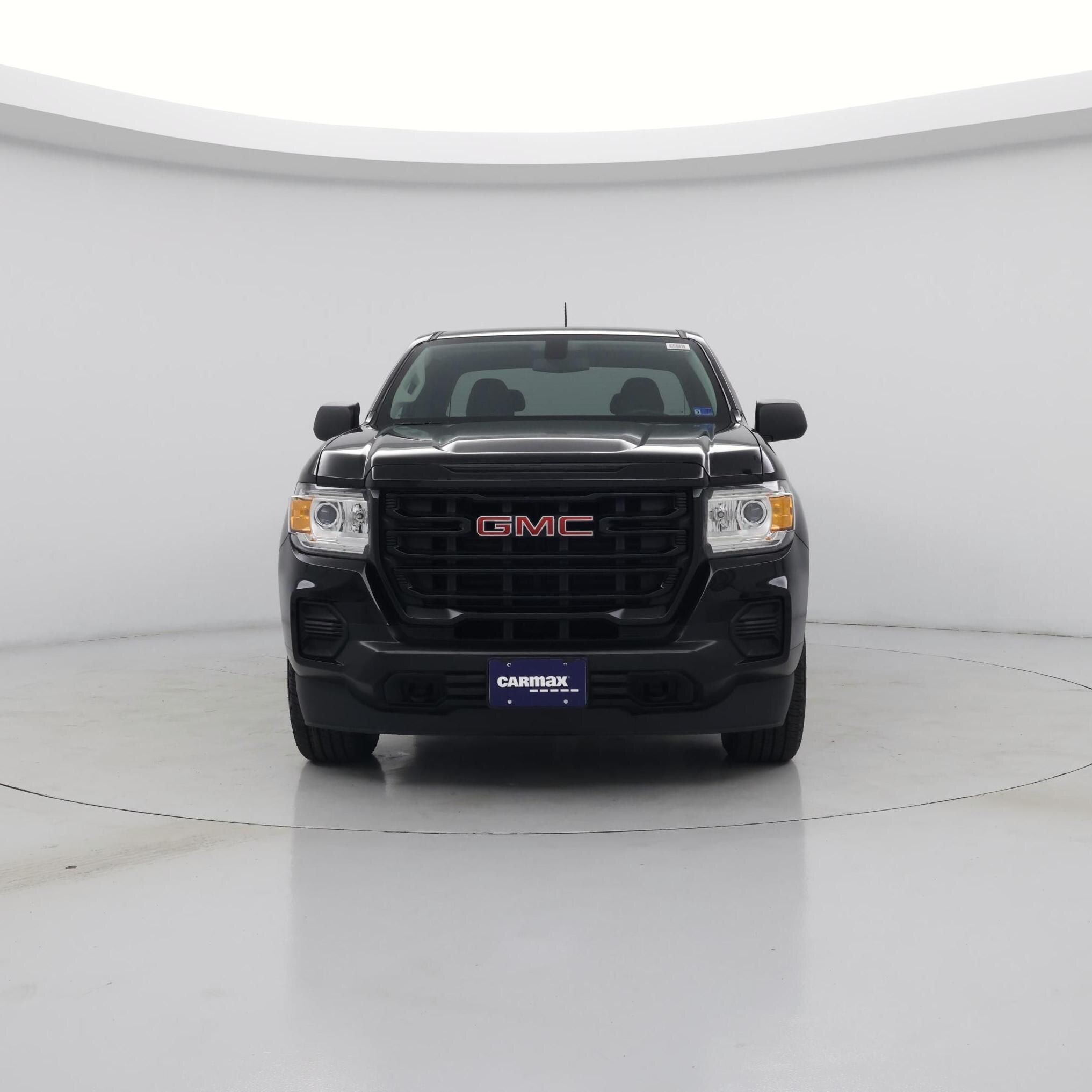 Thumbnail: 2022 GMC Canyon - 5