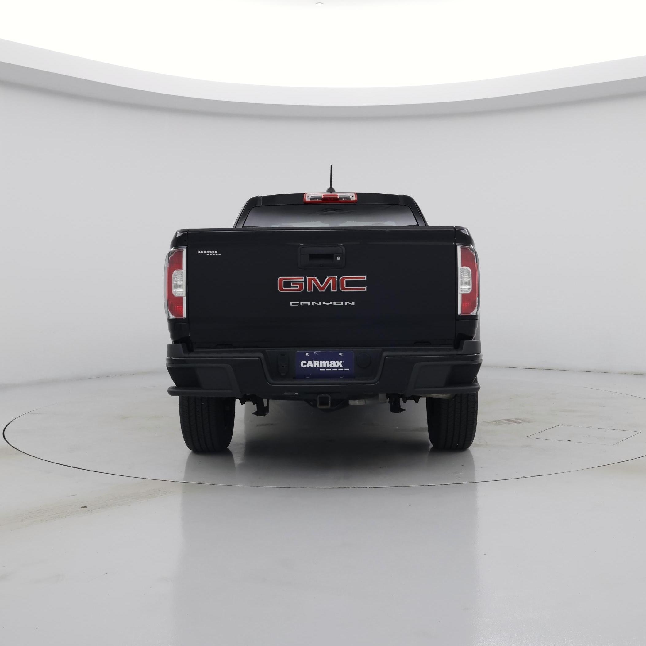 Thumbnail: 2022 GMC Canyon - 6