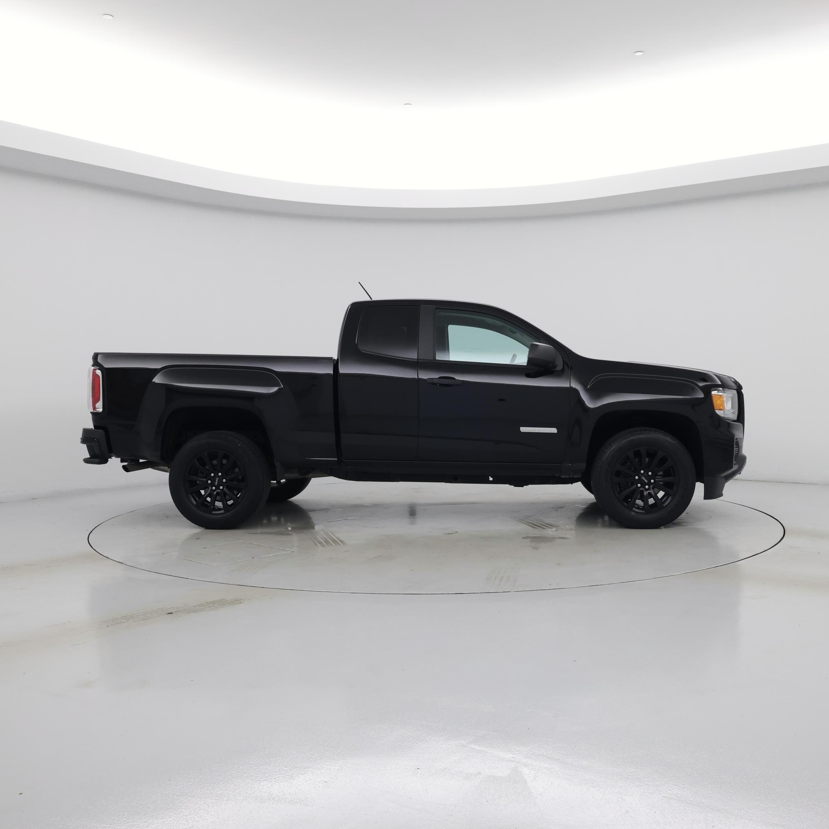 Thumbnail: 2022 GMC Canyon - 7