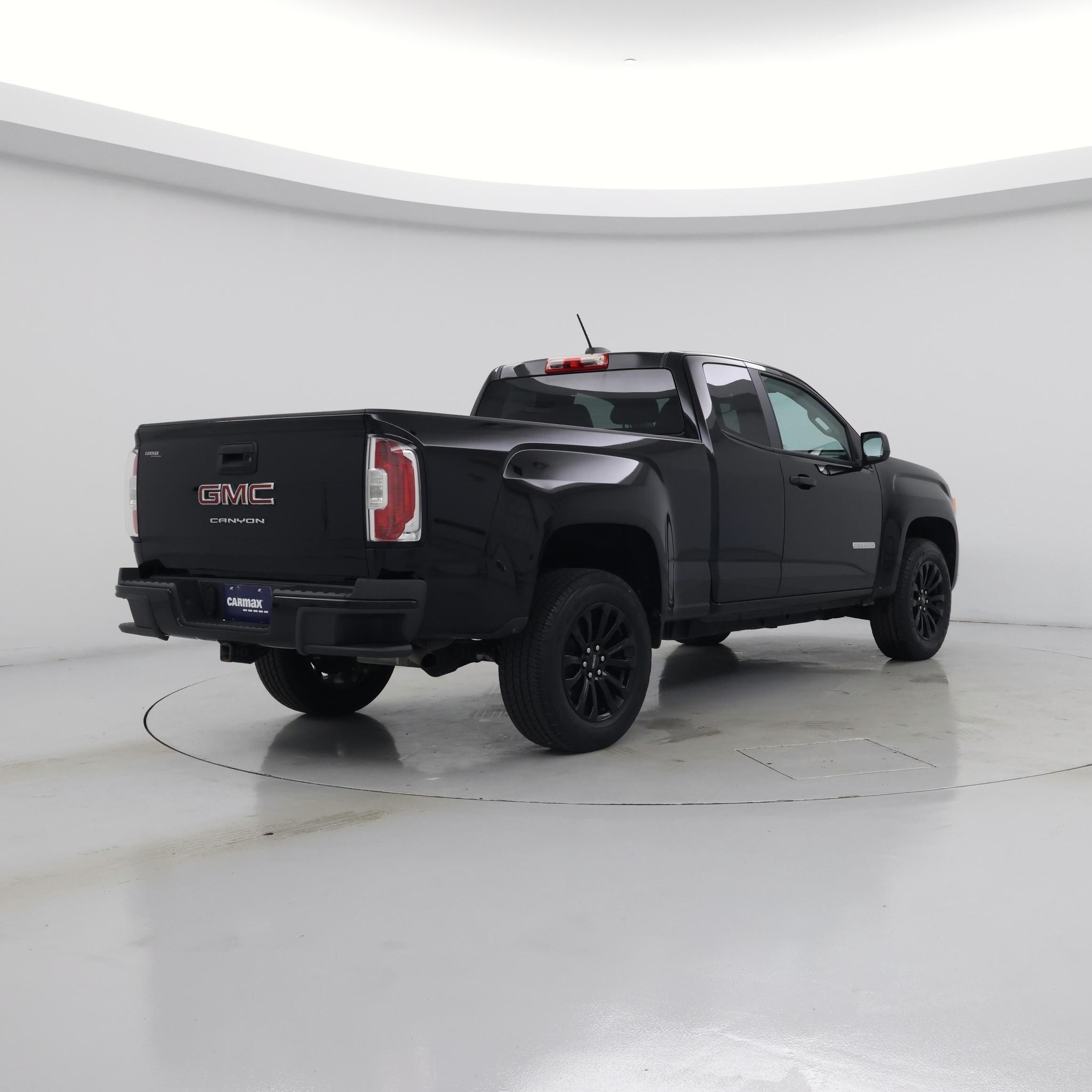 Thumbnail: 2022 GMC Canyon - 8