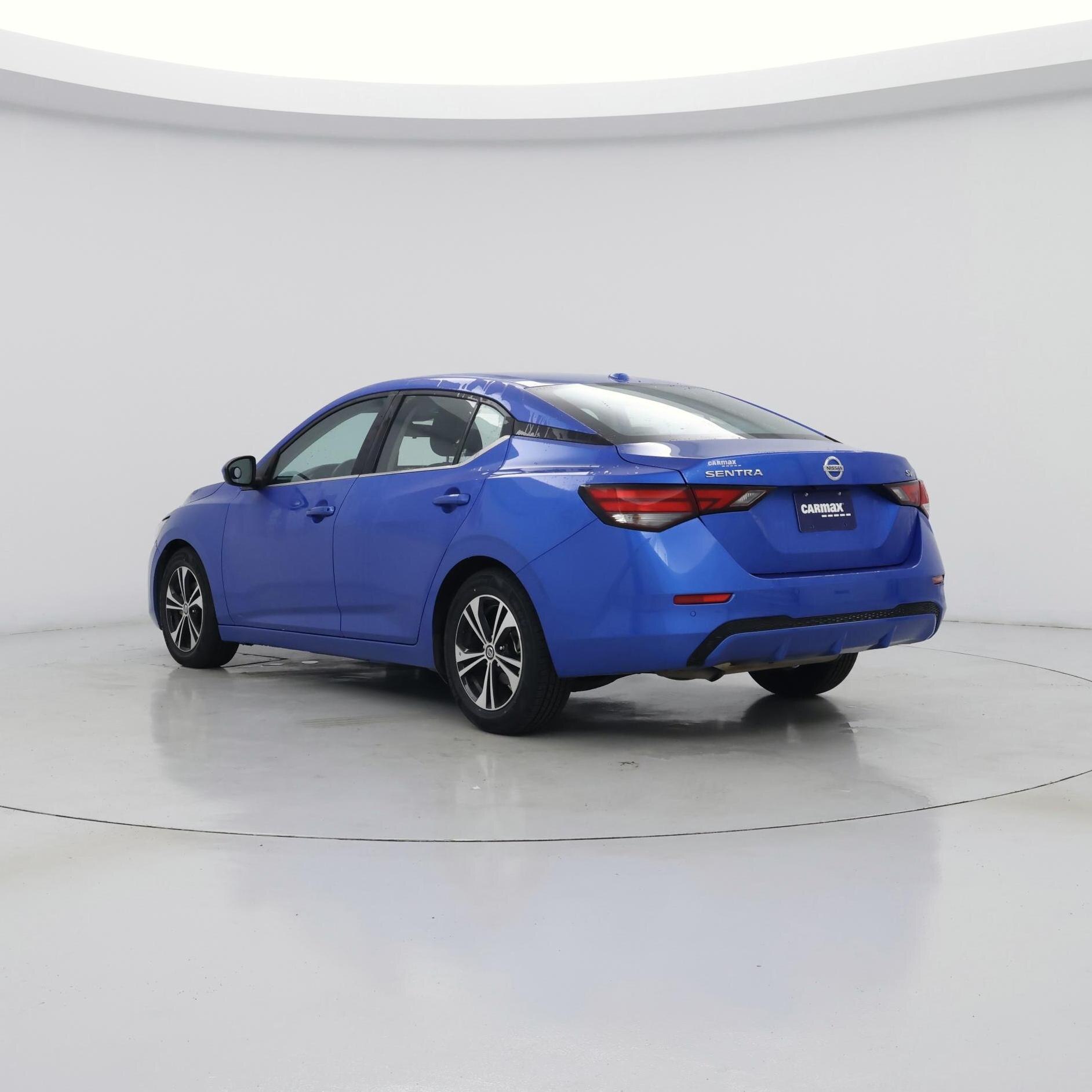 Thumbnail: 2023 Nissan Sentra - 2