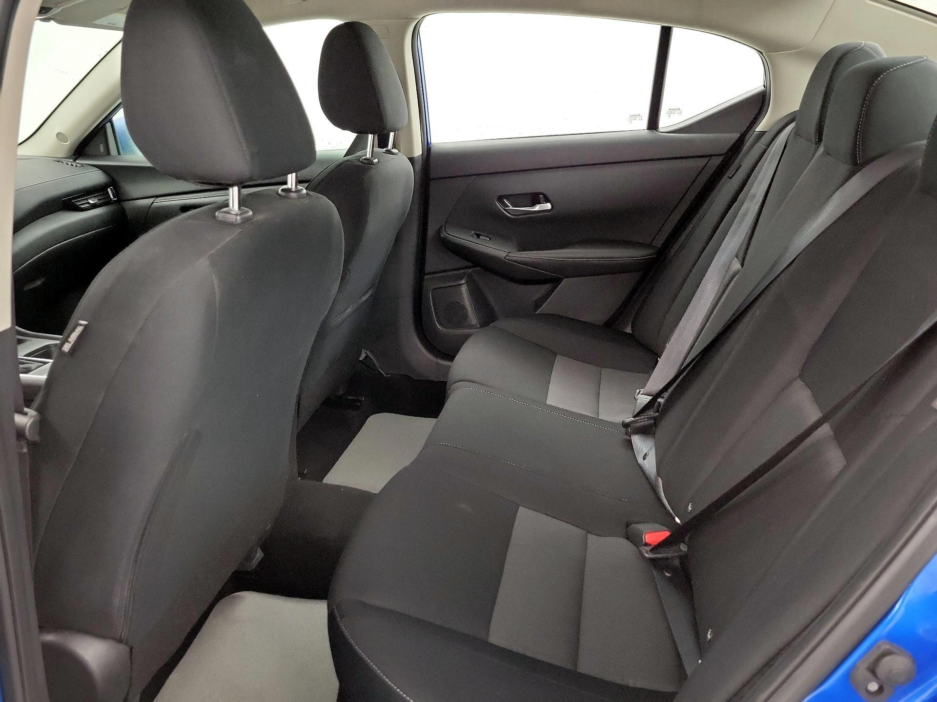 Thumbnail: 2023 Nissan Sentra - 19