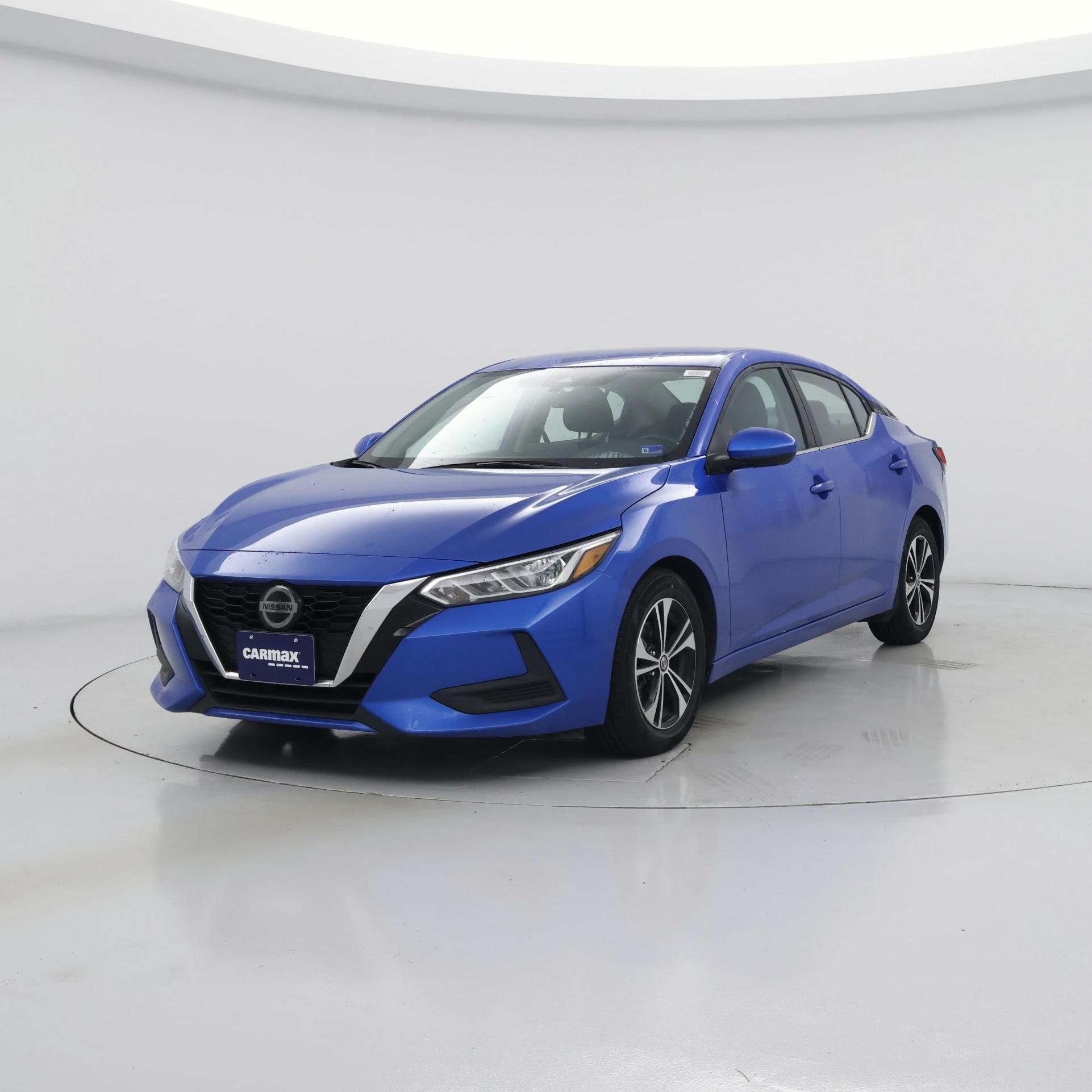 Thumbnail: 2023 Nissan Sentra - 4