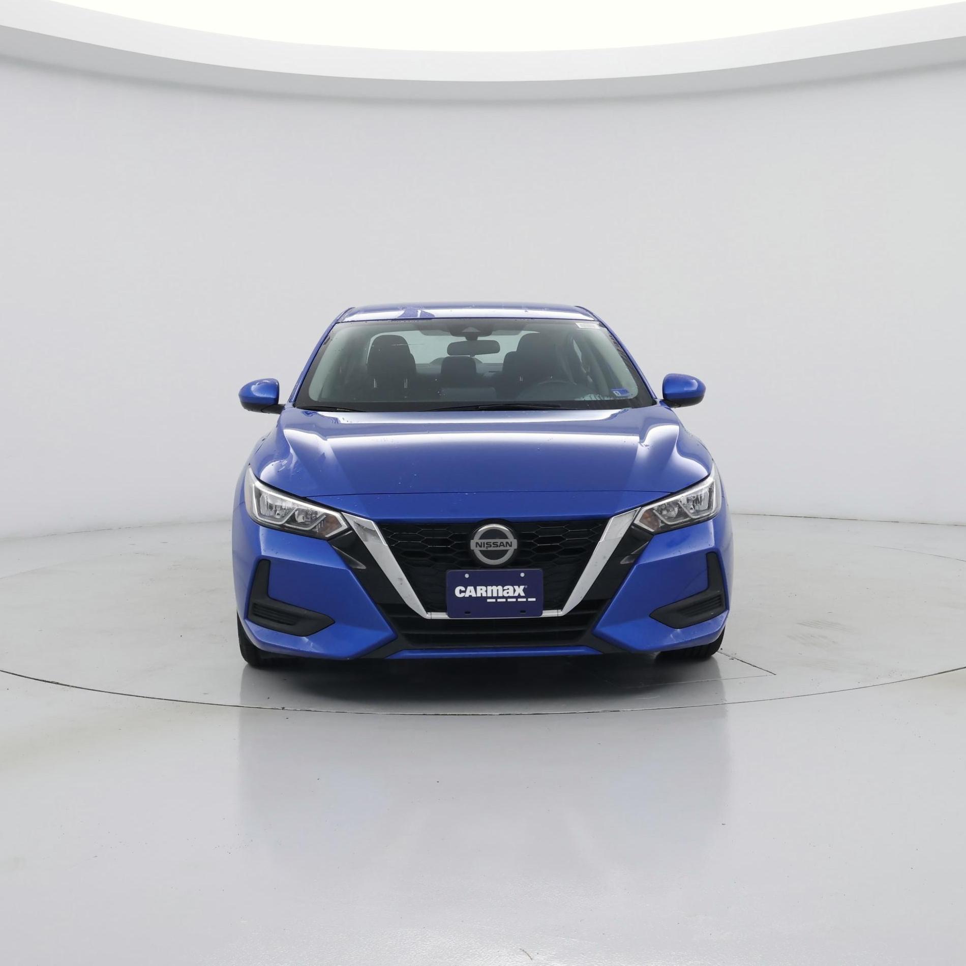 Thumbnail: 2023 Nissan Sentra - 5