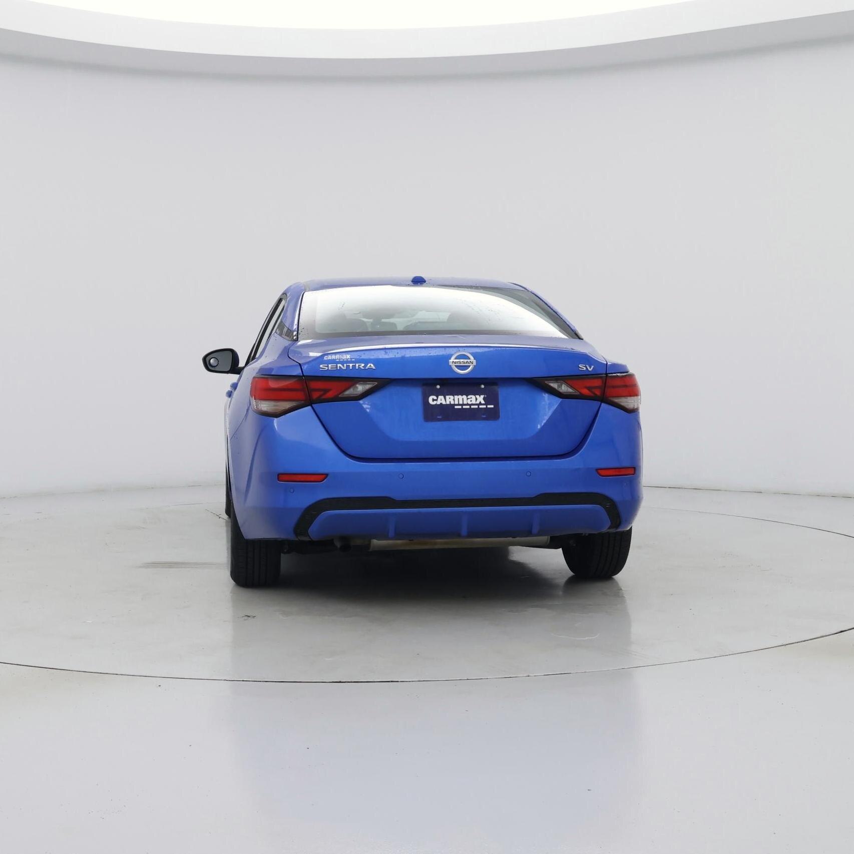 Thumbnail: 2023 Nissan Sentra - 6