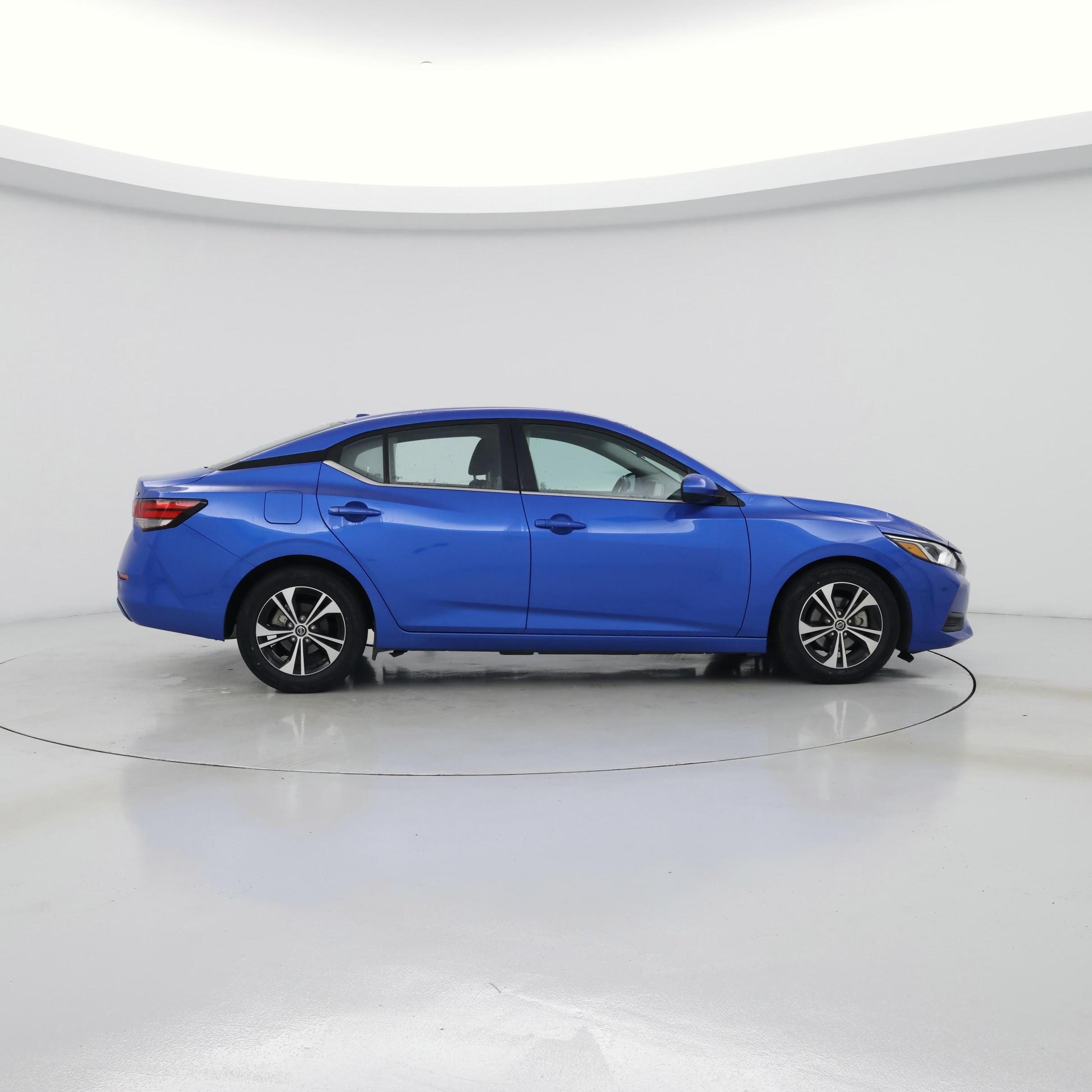 Thumbnail: 2023 Nissan Sentra - 7