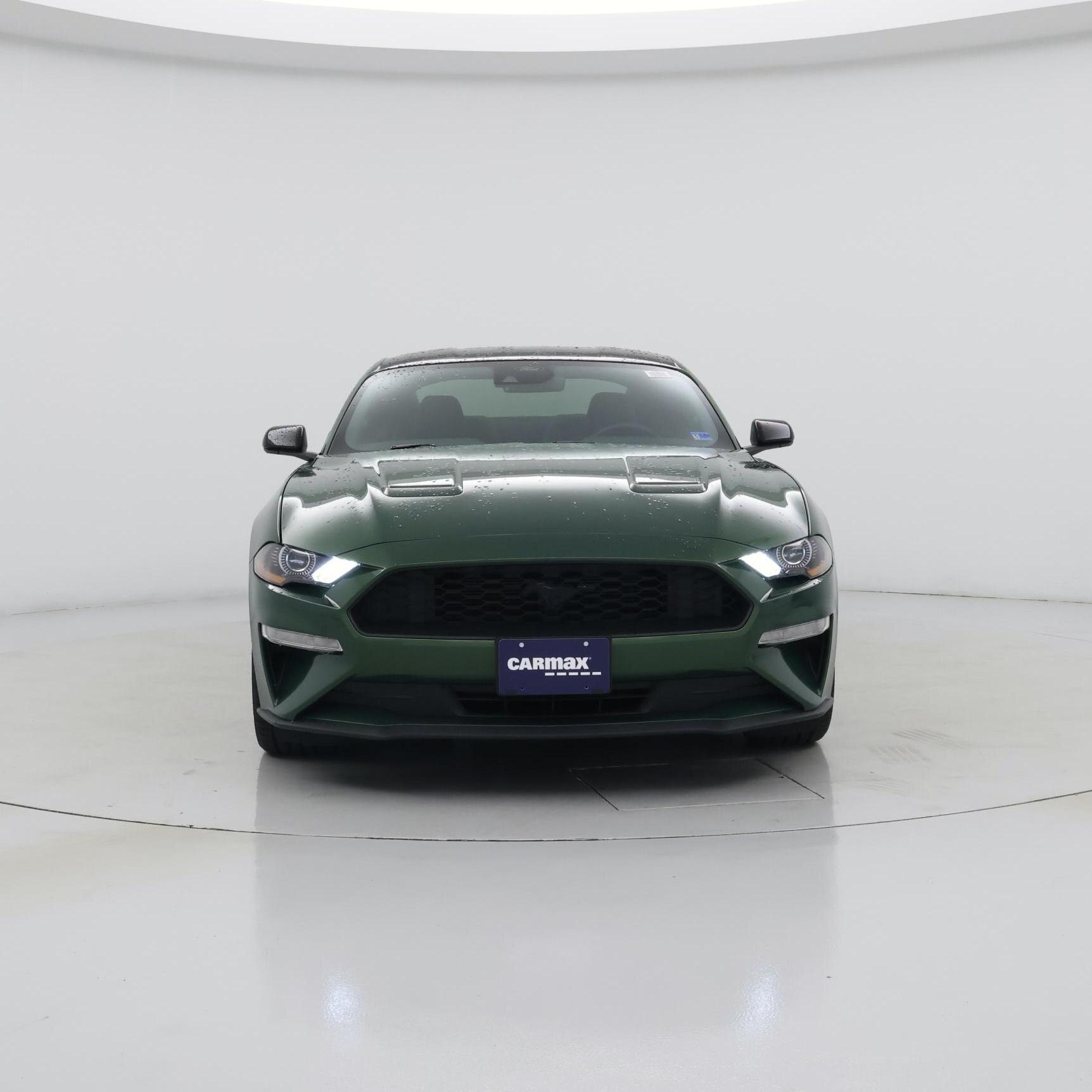 Thumbnail: 2022 Ford Mustang - 5
