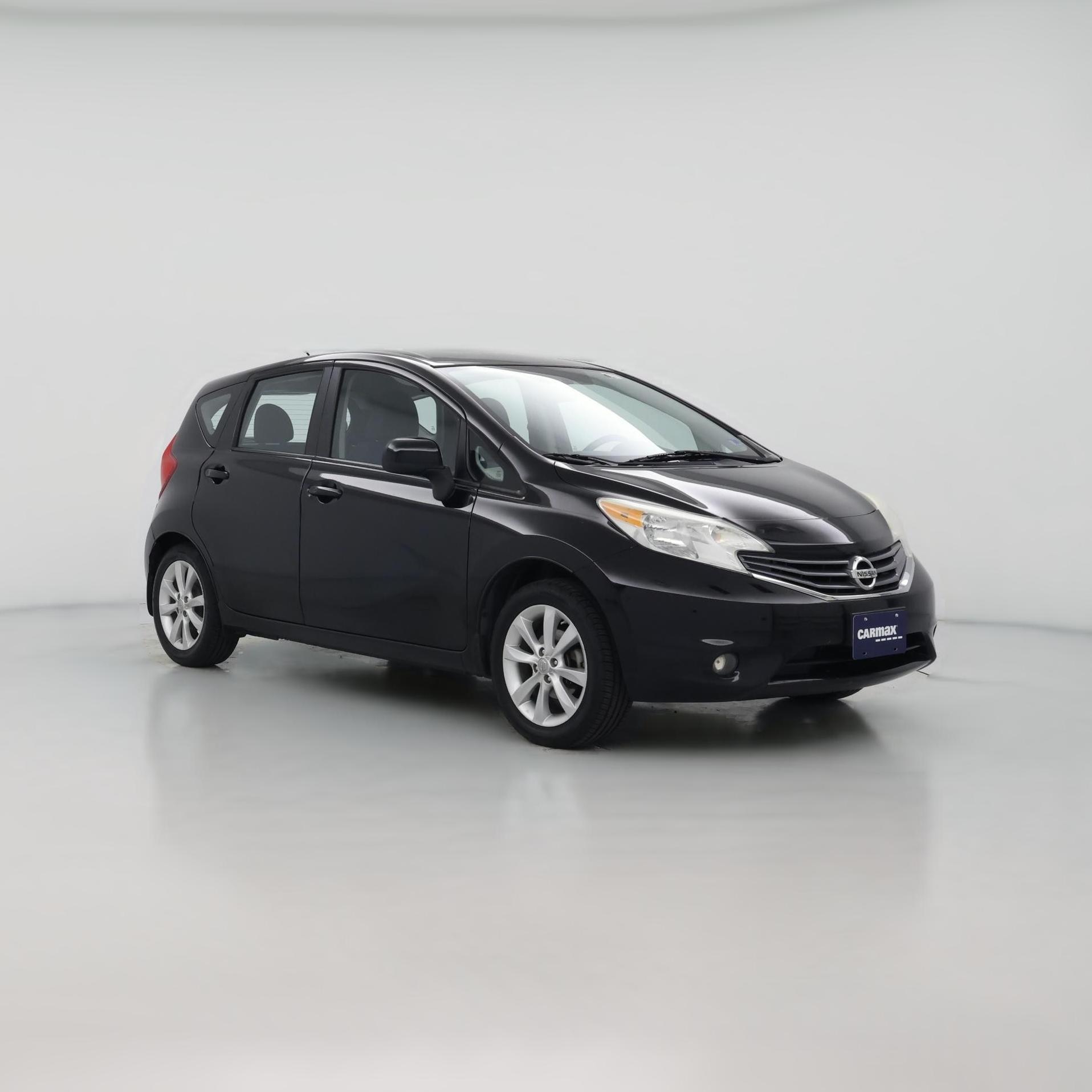 Thumbnail: 2014 Nissan Versa Note - 1