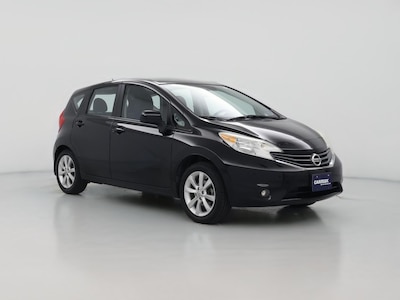 2014 Nissan Versa Note SV