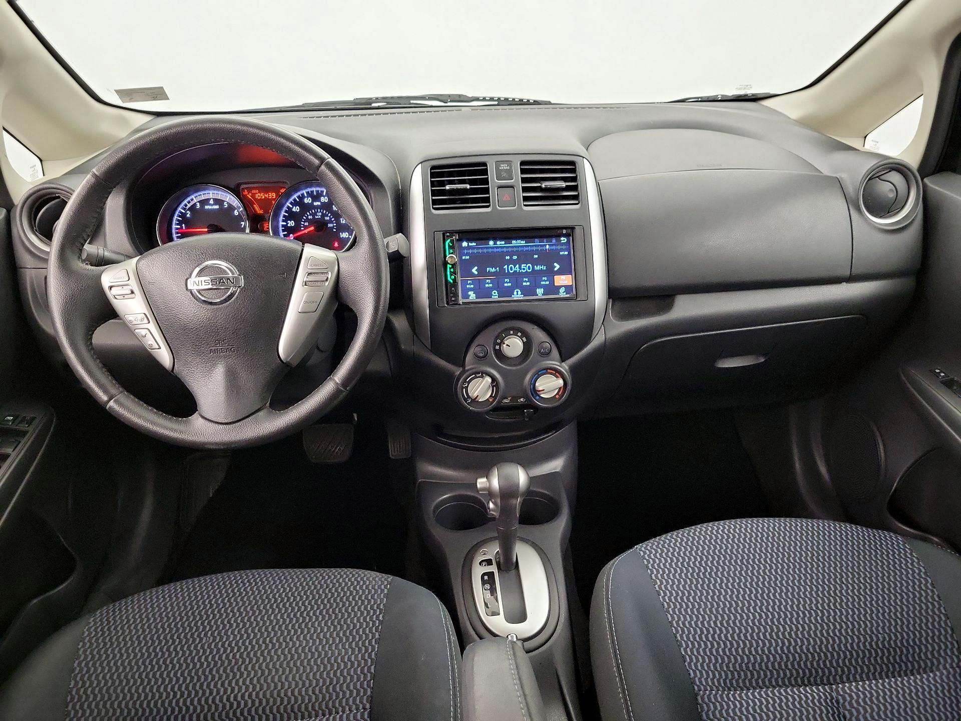 Thumbnail: 2014 Nissan Versa Note - 9