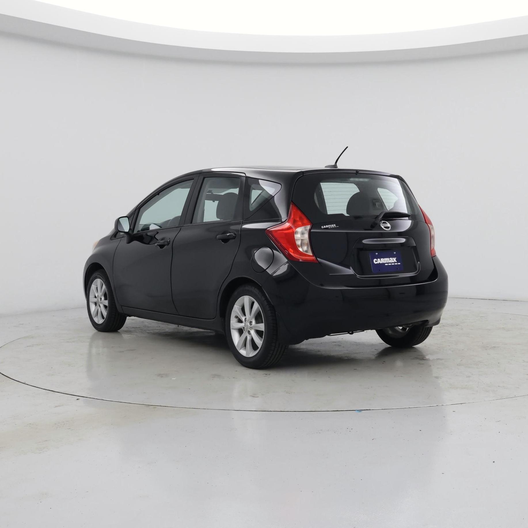 Thumbnail: 2014 Nissan Versa Note - 2